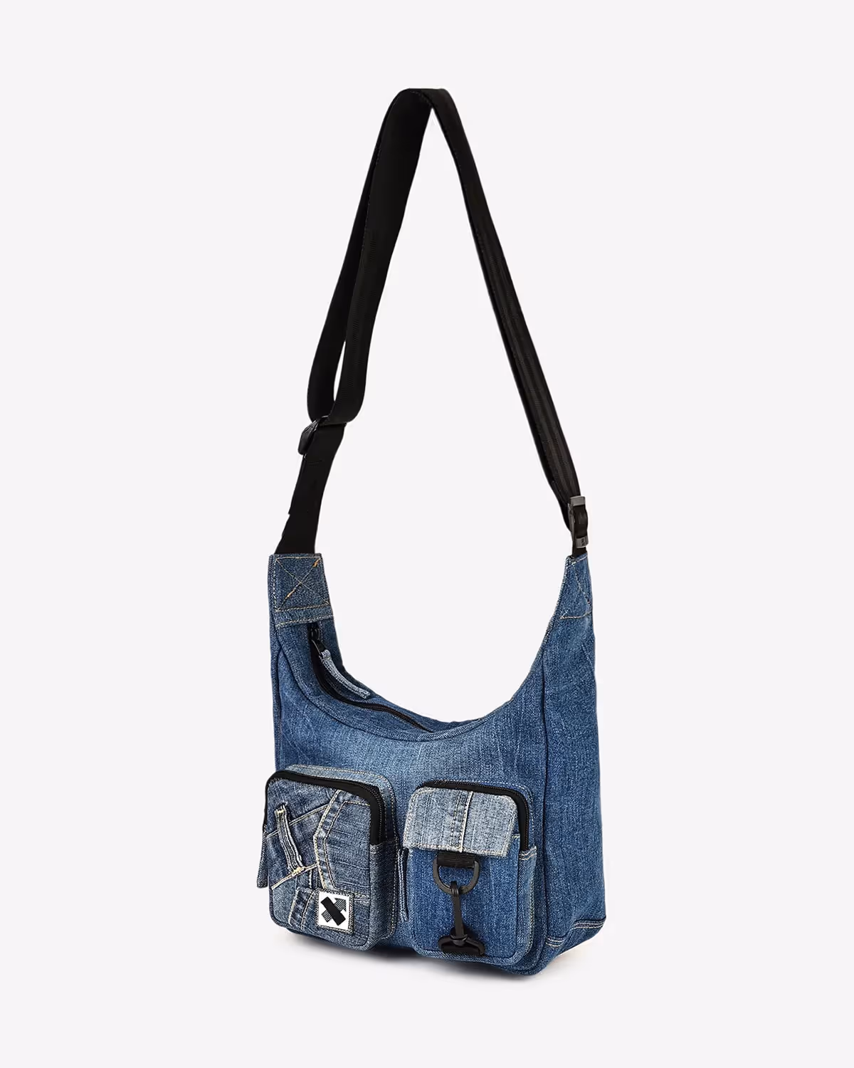 Pocket Shift Crossbody Bag image 6