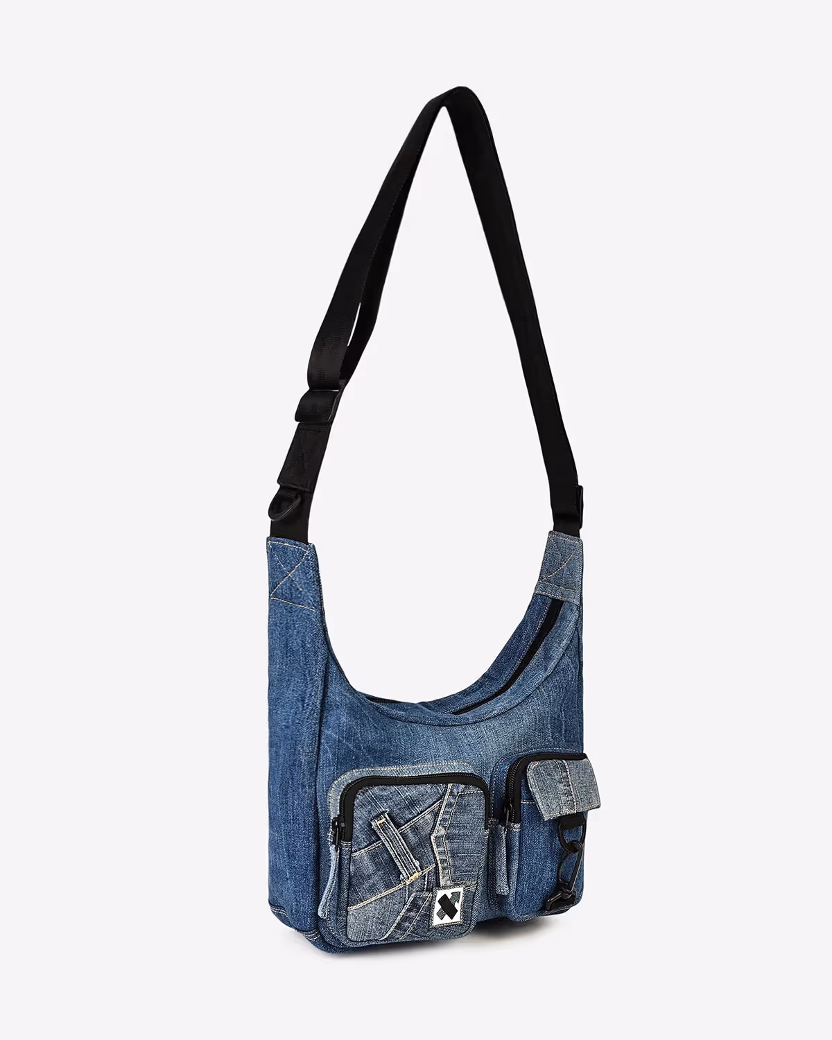 Pocket Shift Crossbody Bag image 8