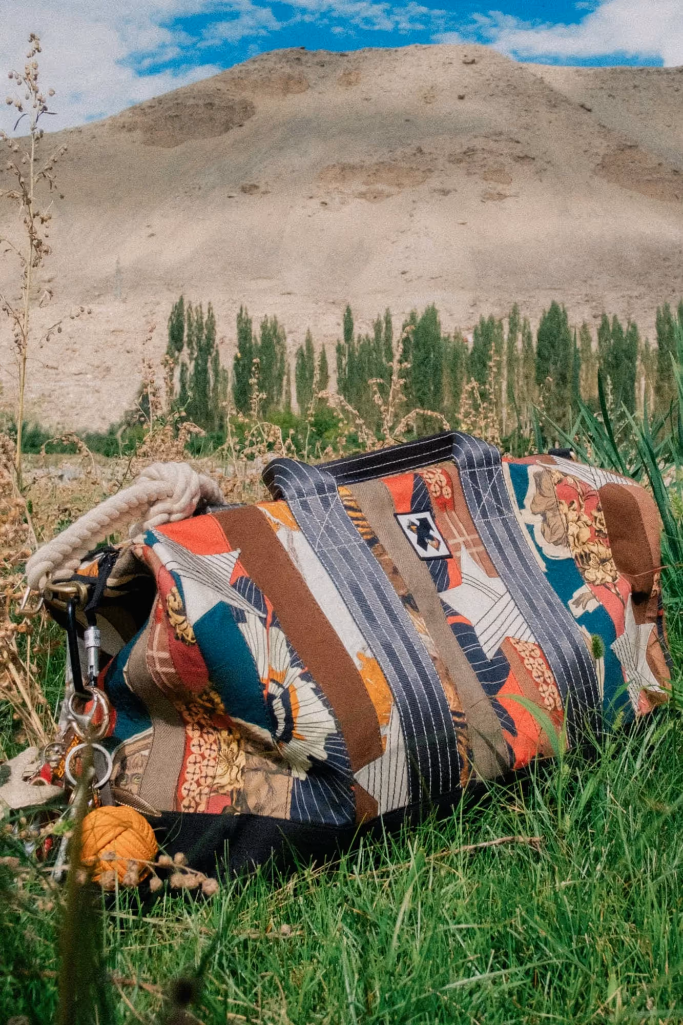 Traveller's Carryall  image 2
