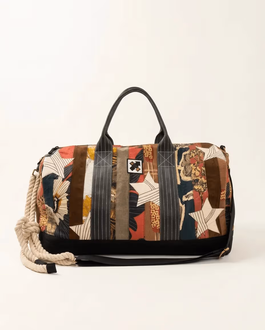 Traveller's Carryall  image 3