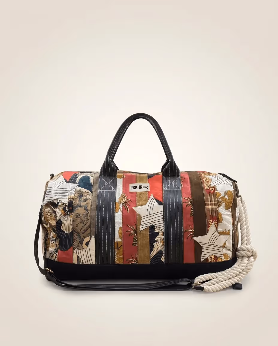 Traveller's Carryall  image 4