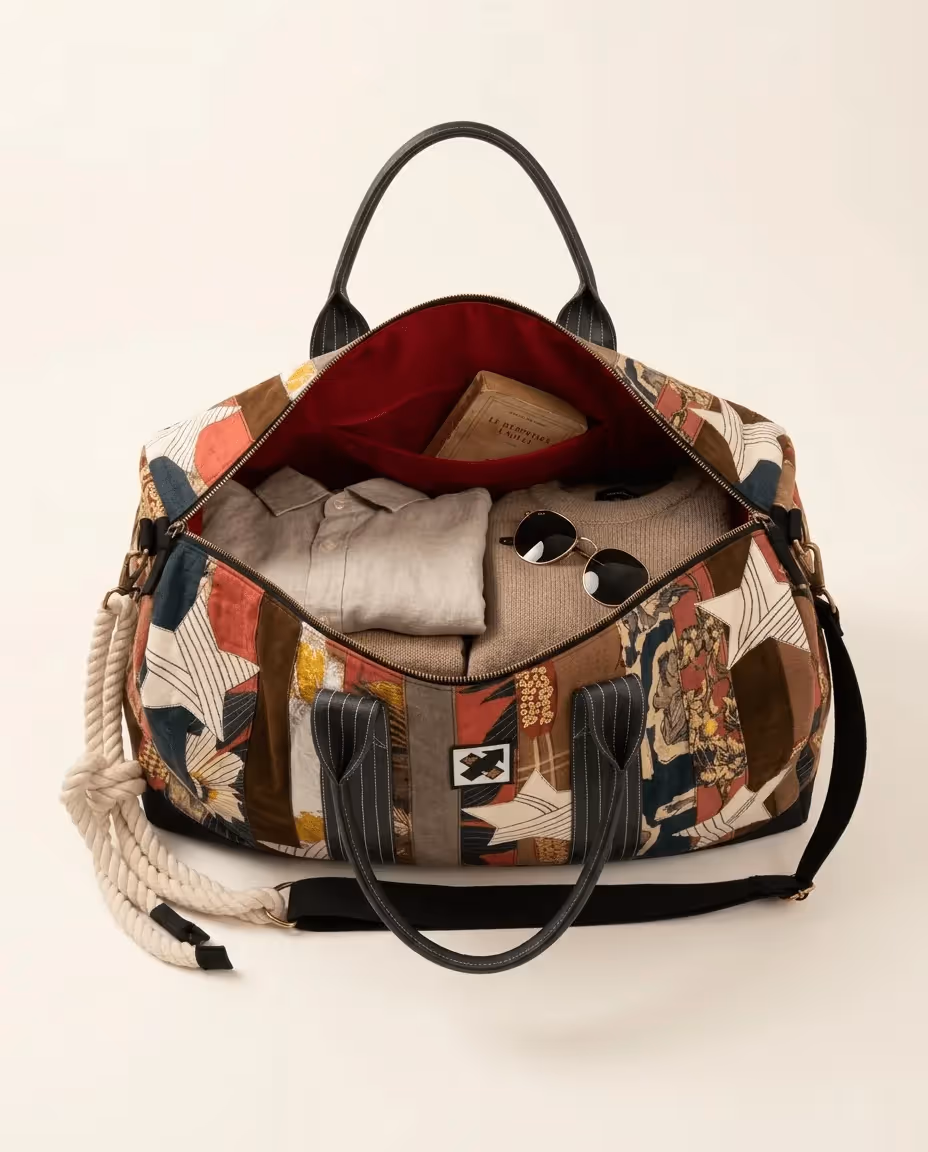 Traveller's Carryall  image 5