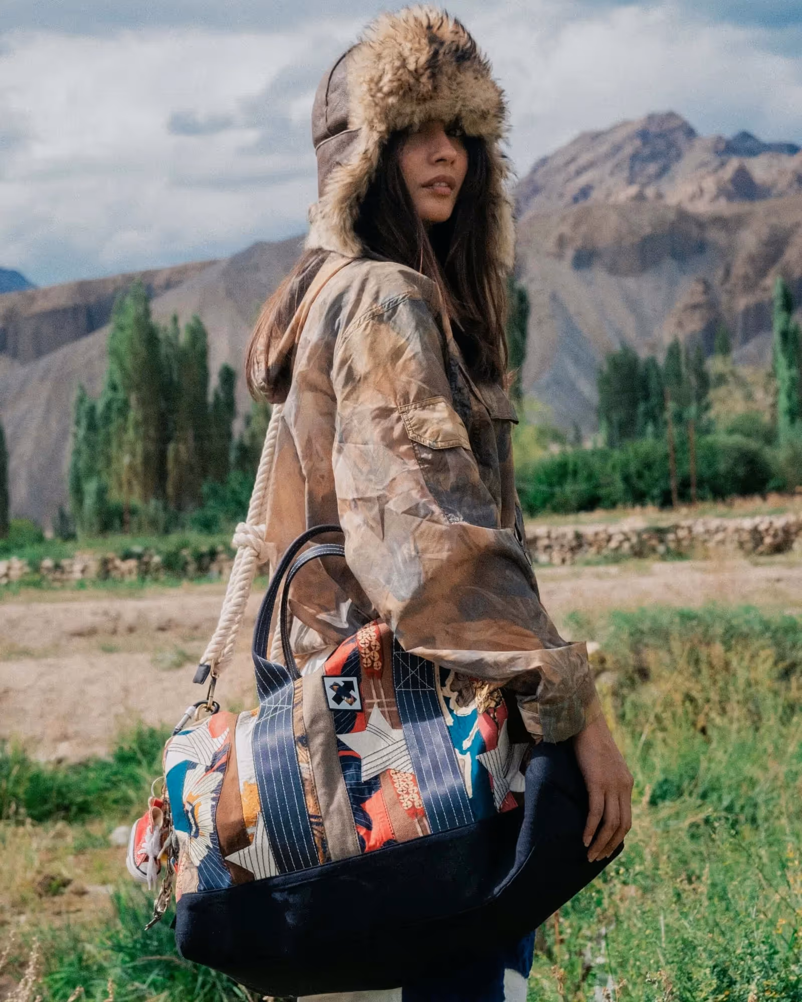 Traveller's Carryall  image 6