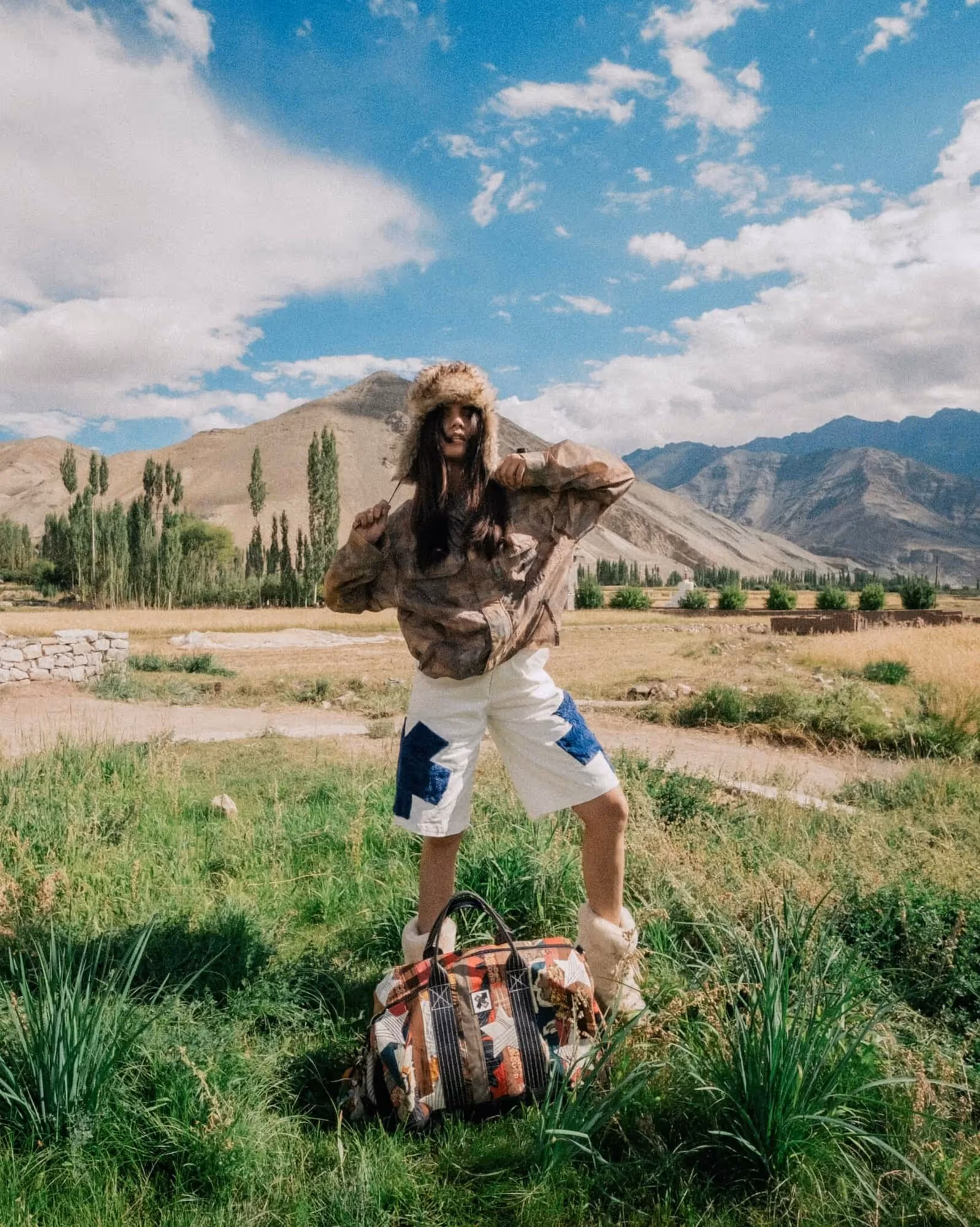 Traveller's Carryall  image 7