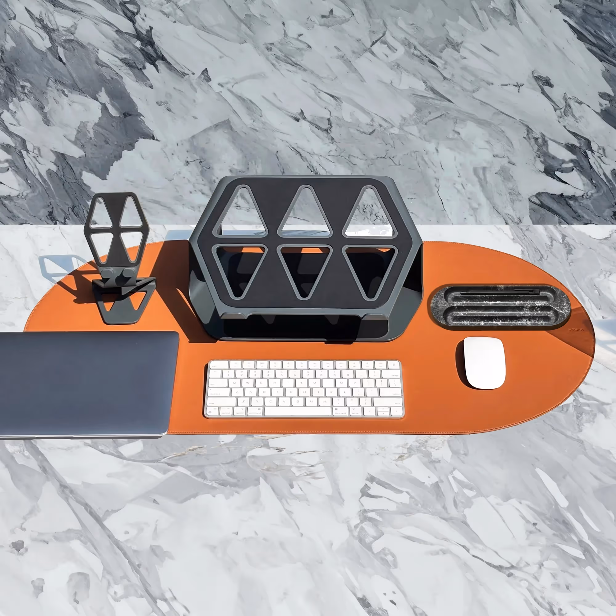 Creator Desk Set - Graphite image 1