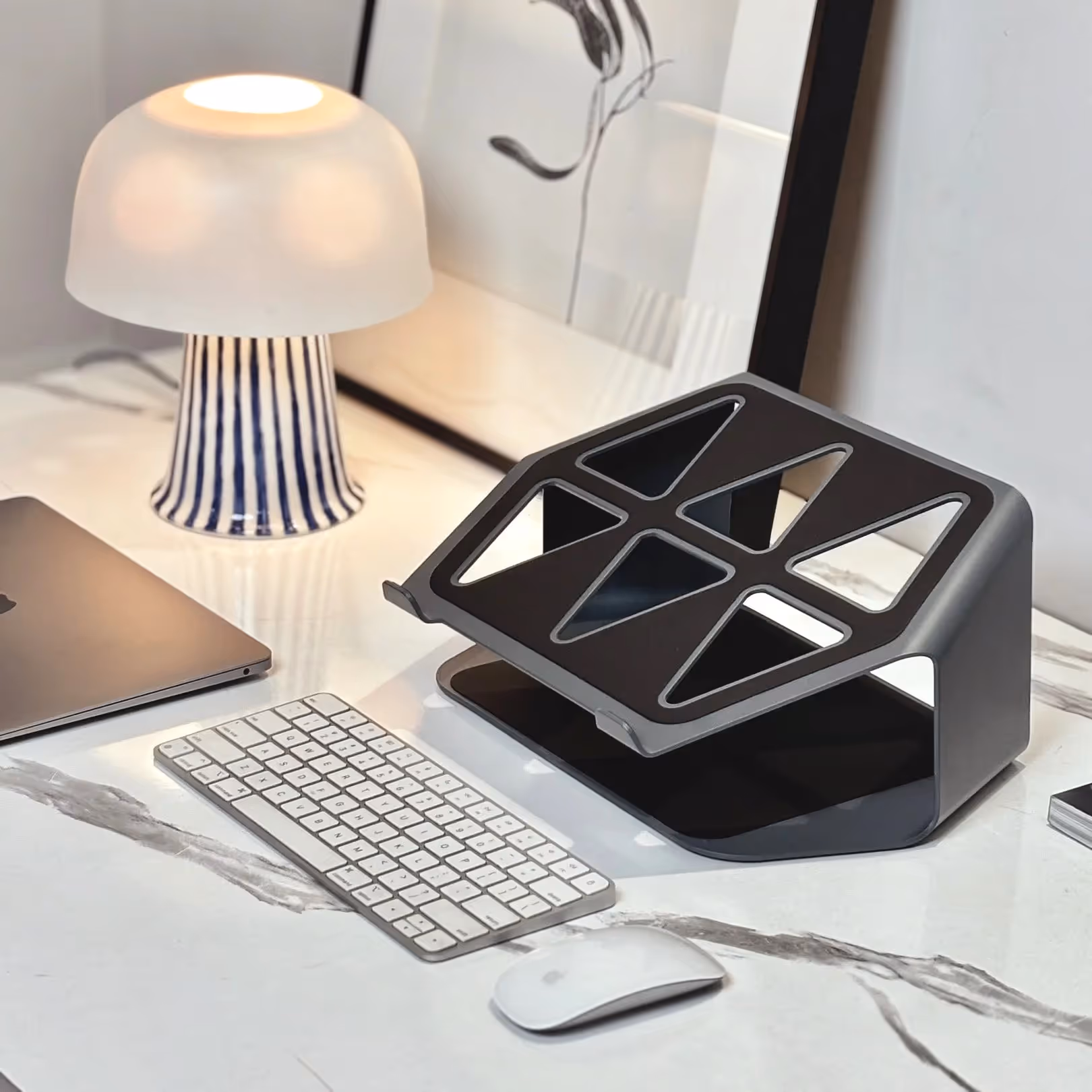 Creator Desk Set - Graphite image 3