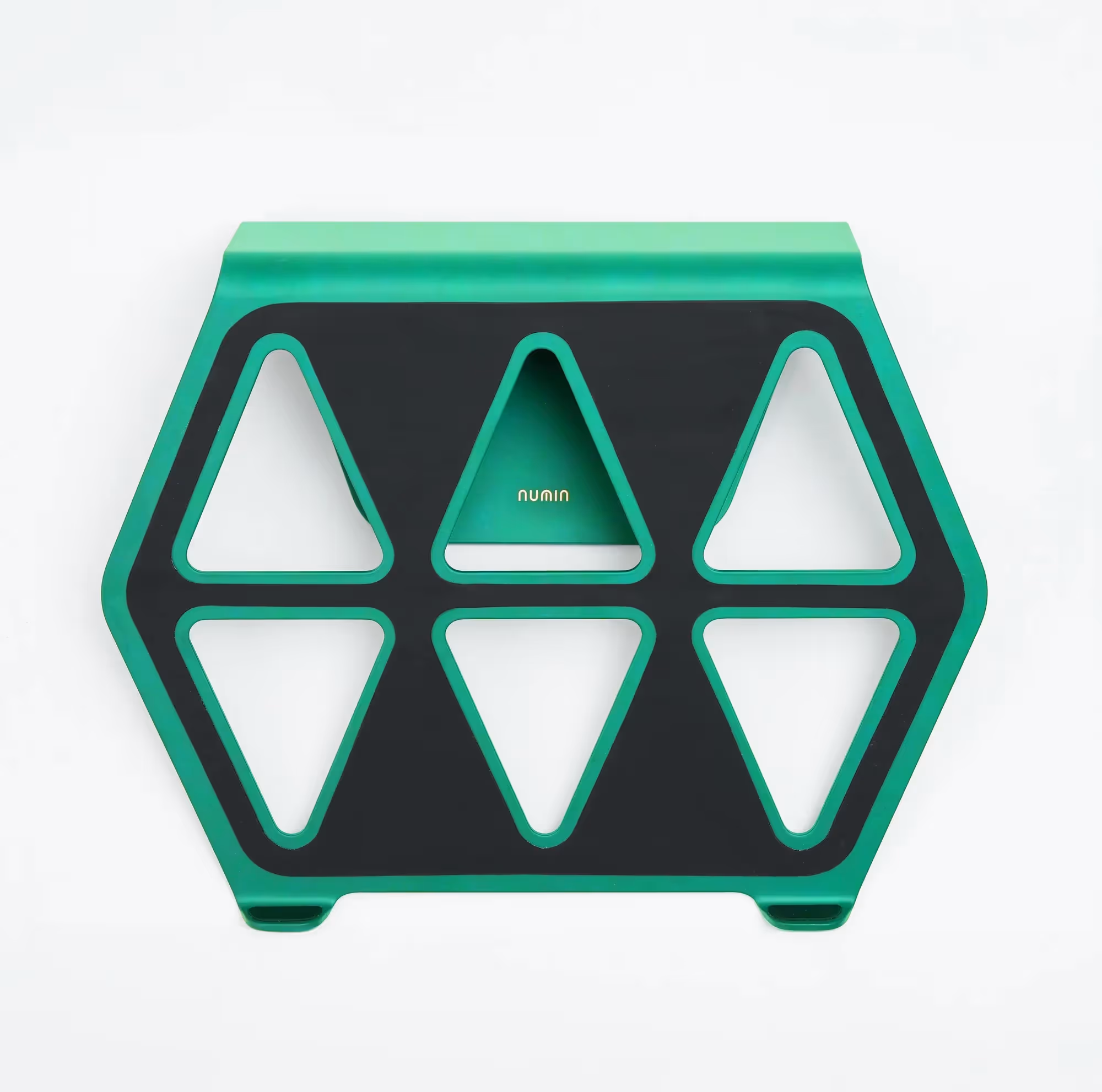 Facet Laptop Stand - Green image 3