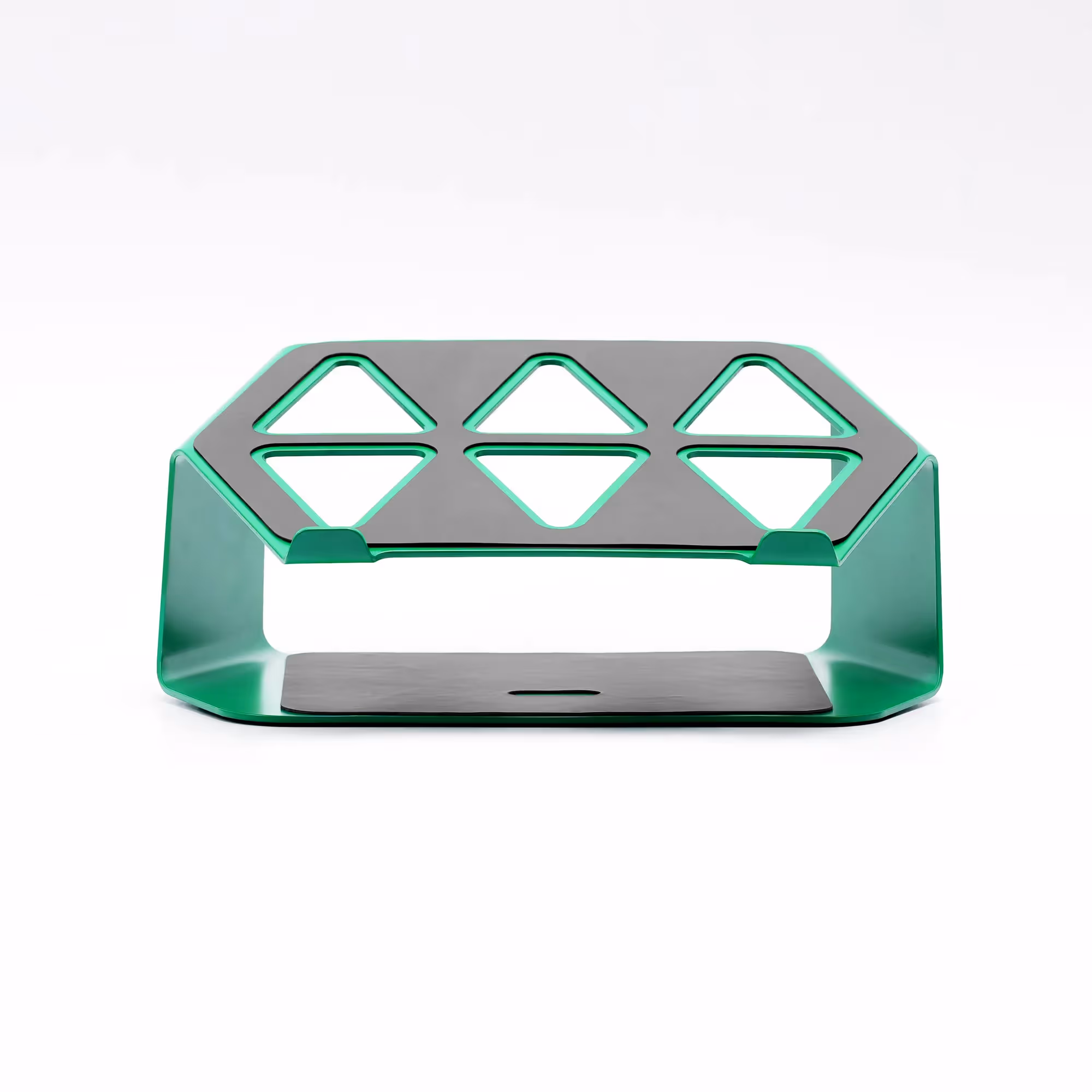 Facet Laptop Station Green image 7