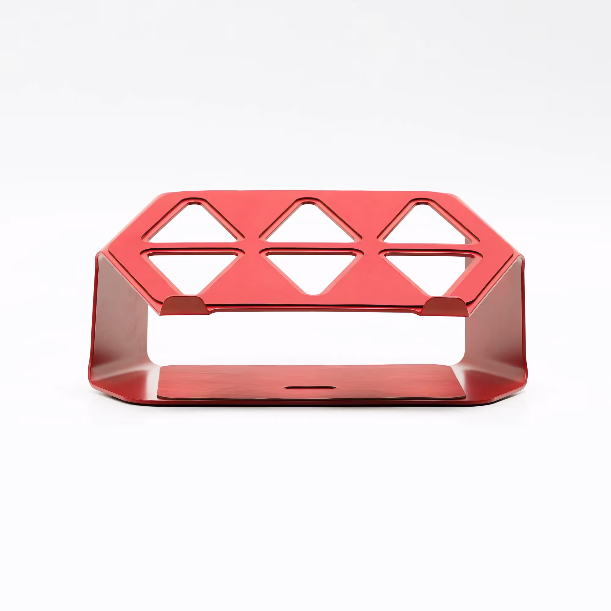 Facet Laptop Station Red image 5