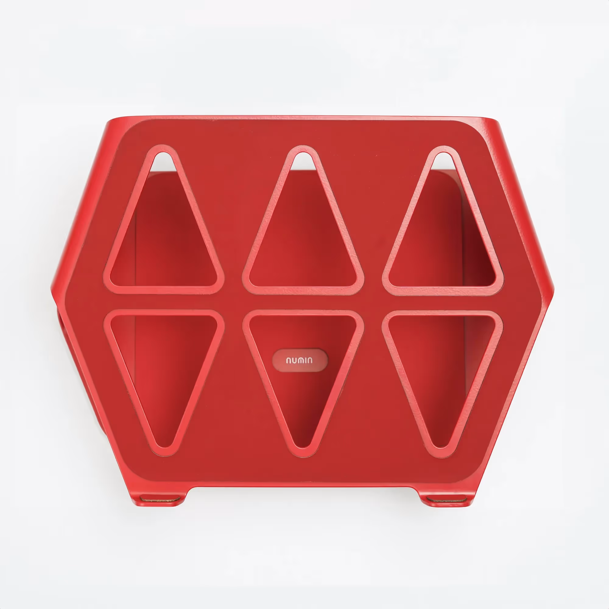 Facet Laptop Station Red image 6