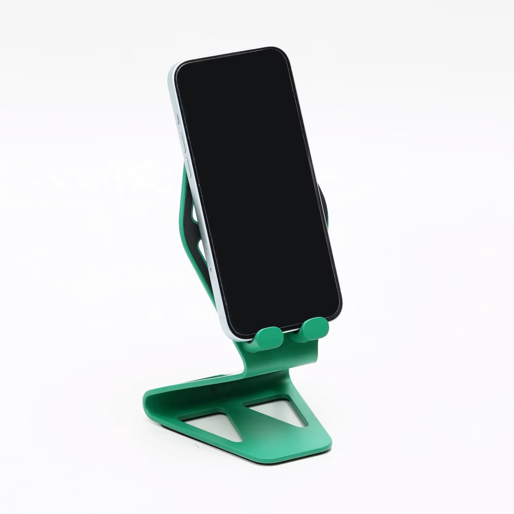 Facet Mobile and Tablet Stand - Green image 2