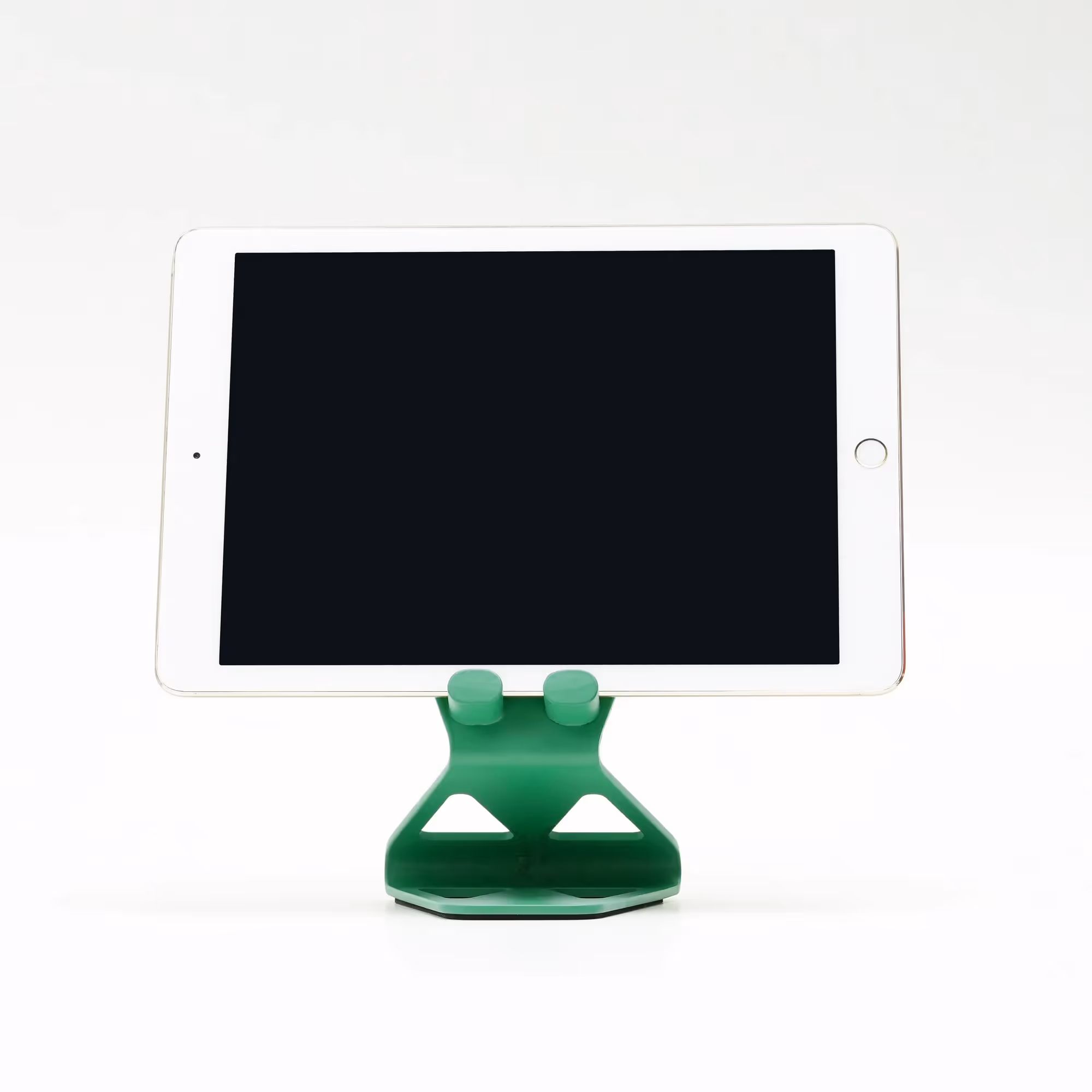 Facet Mobile and Tablet Stand - Green image 6