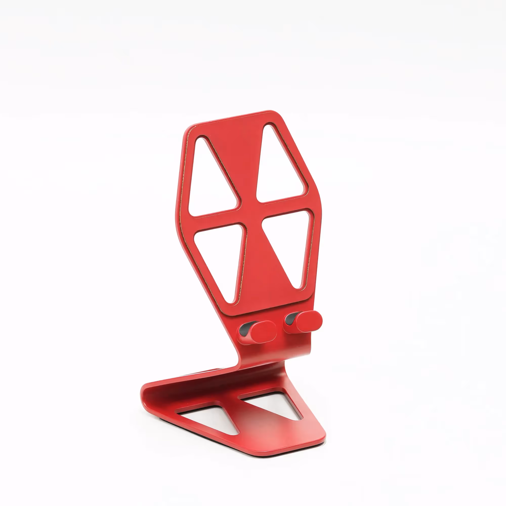 Facet Mobile and Tablet Stand  image 1