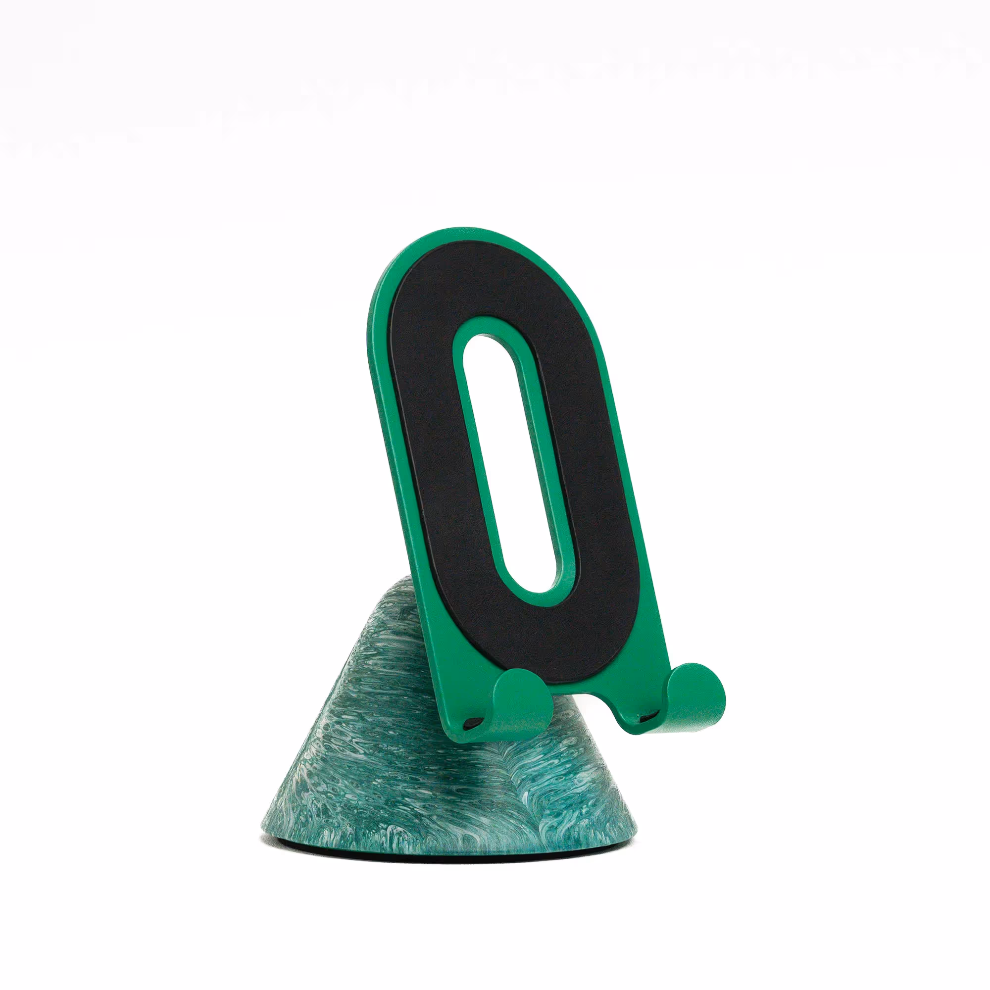 Loop Adjustable Mobile and Tablet Stand image 1