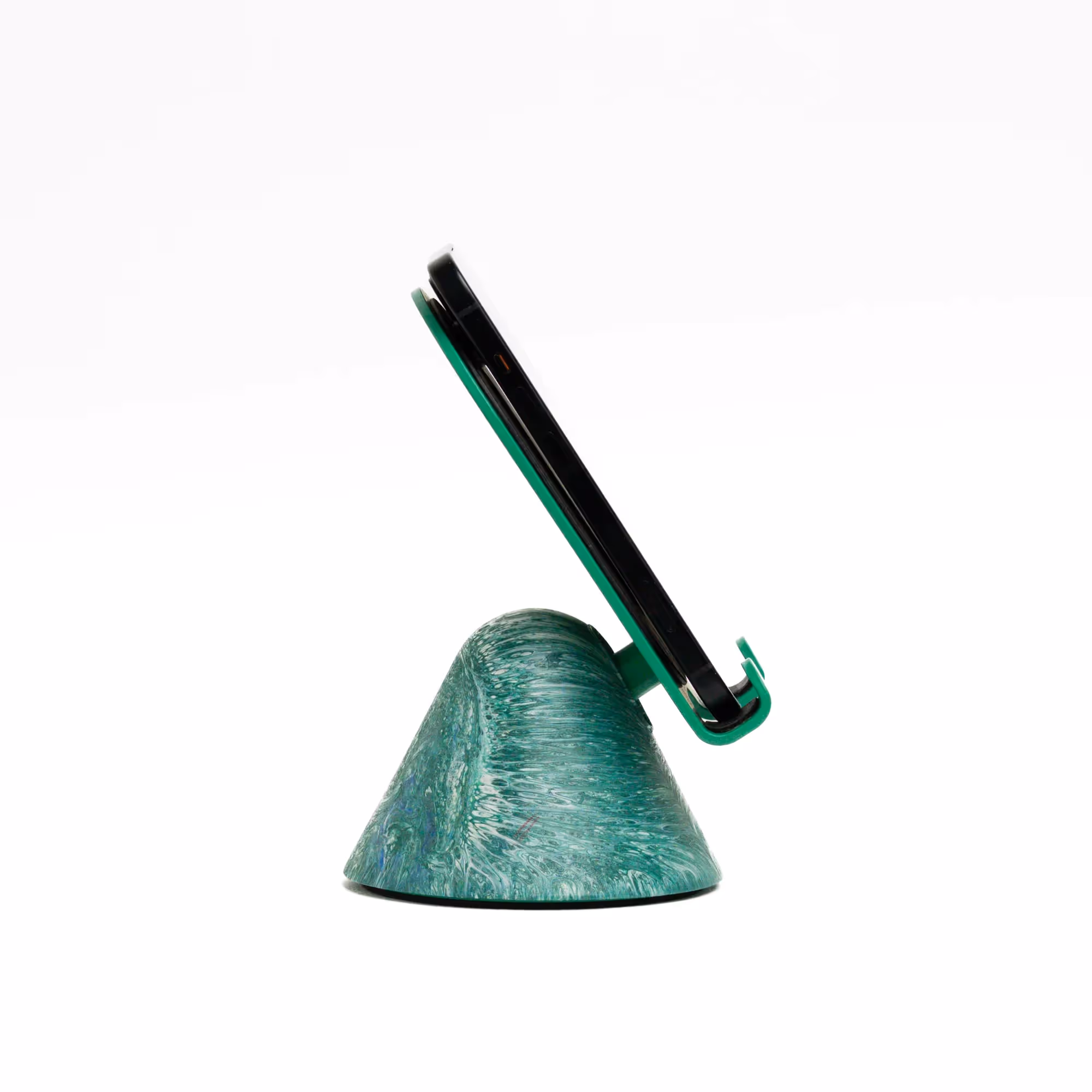 Loop Adjustable Mobile and Tablet Stand image 4