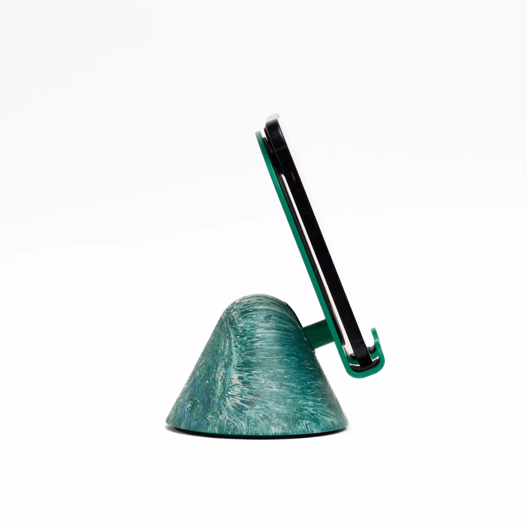 Loop Adjustable Mobile and Tablet Stand image 5
