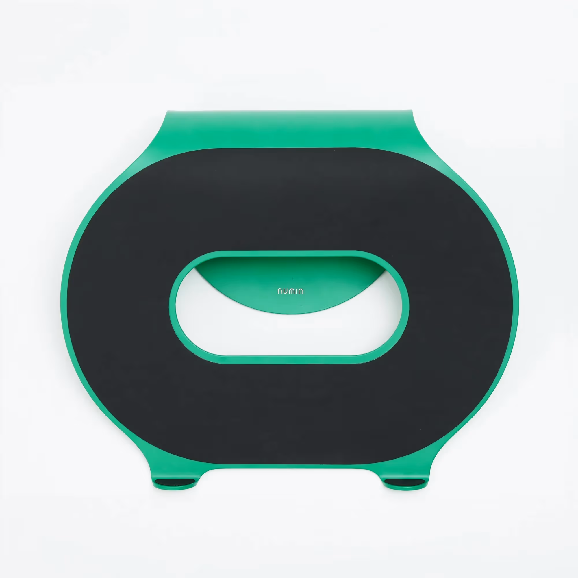 Loop Laptop Stand Green image 3
