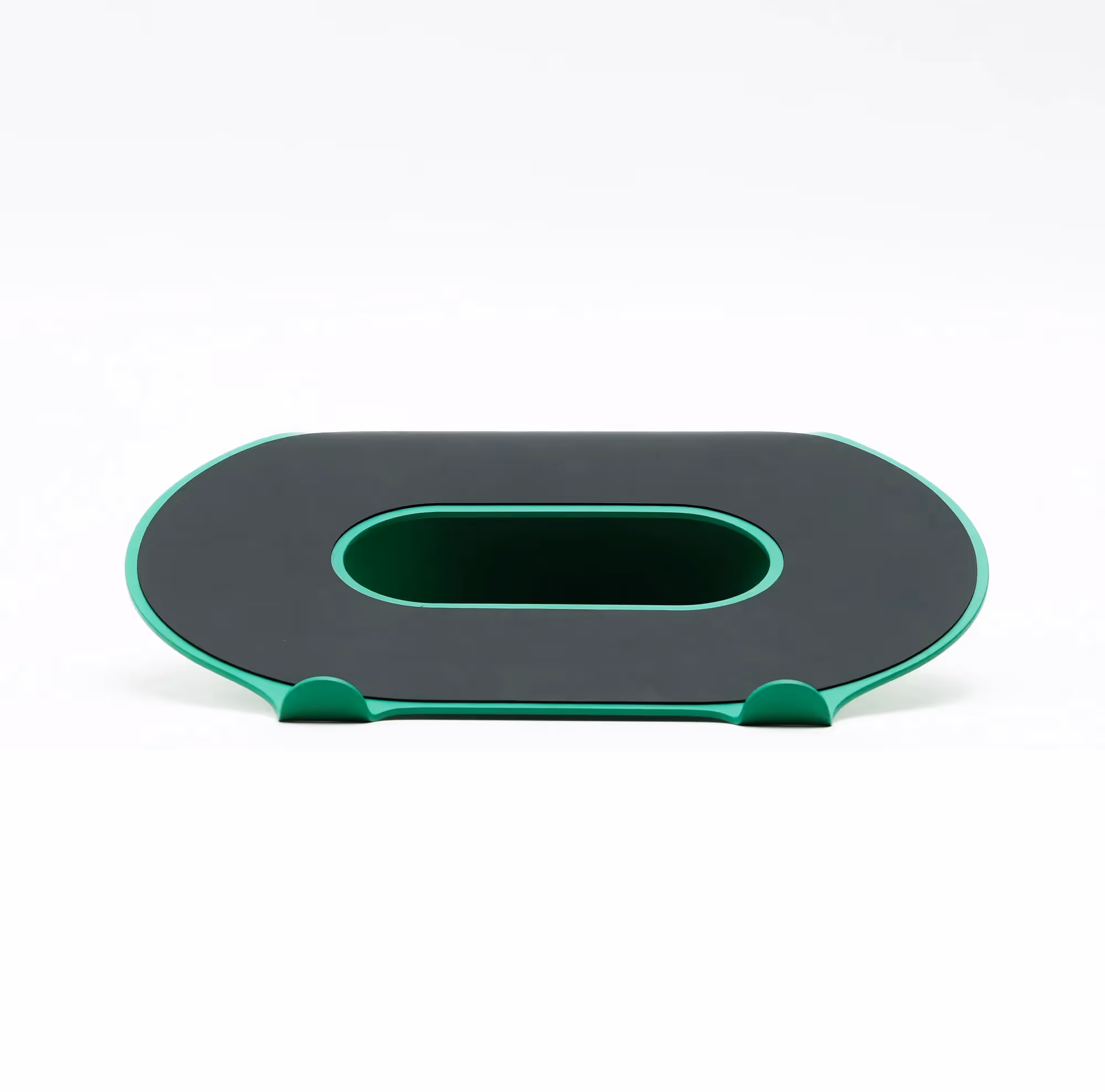 Loop Laptop Stand Green image 5