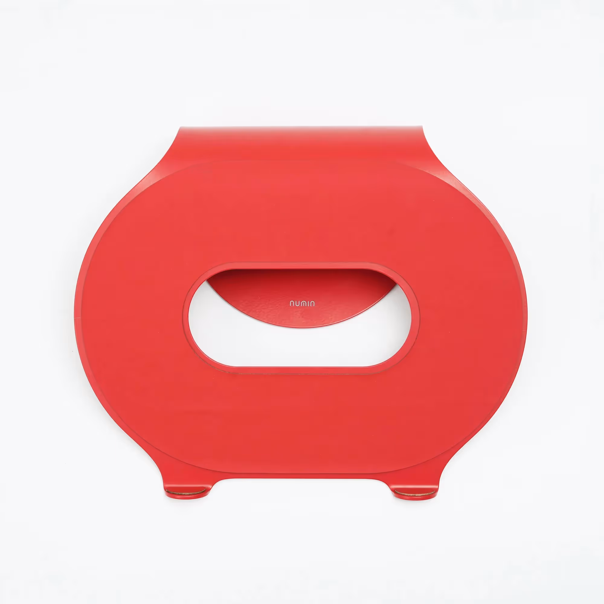 Loop Laptop Stand Red image 3