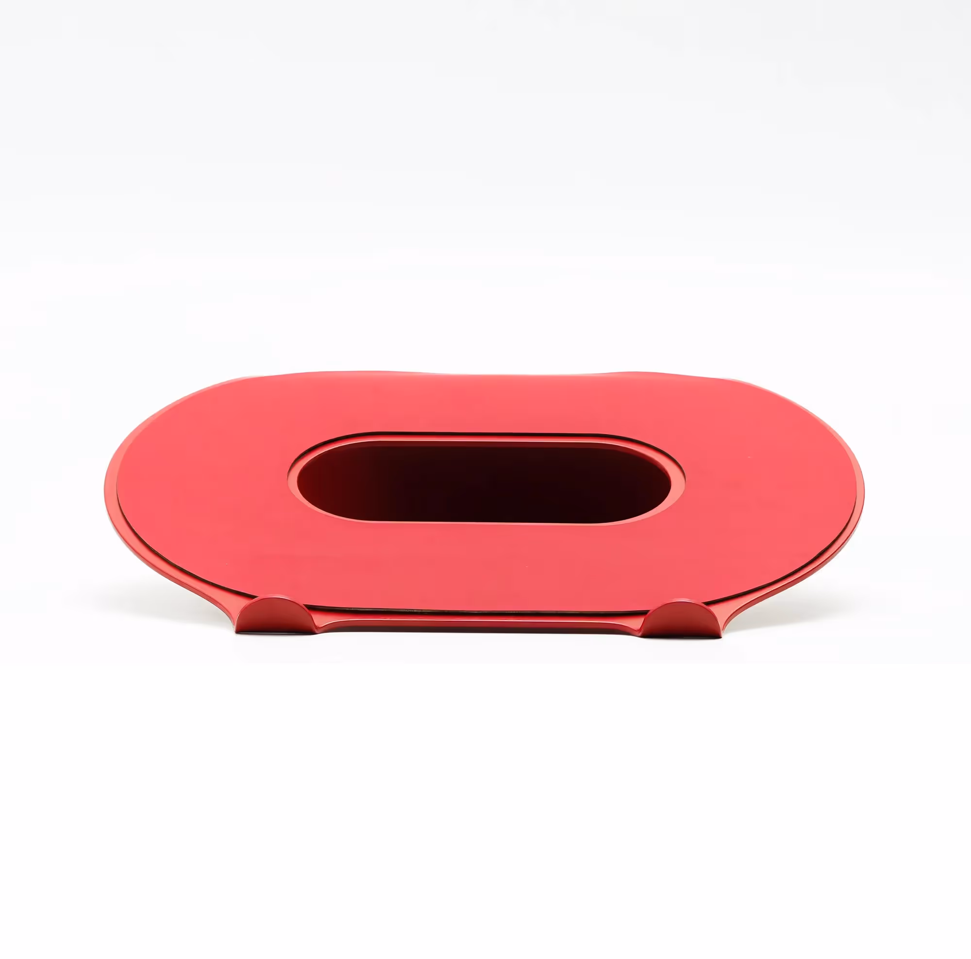 Loop Laptop Stand Red image 6