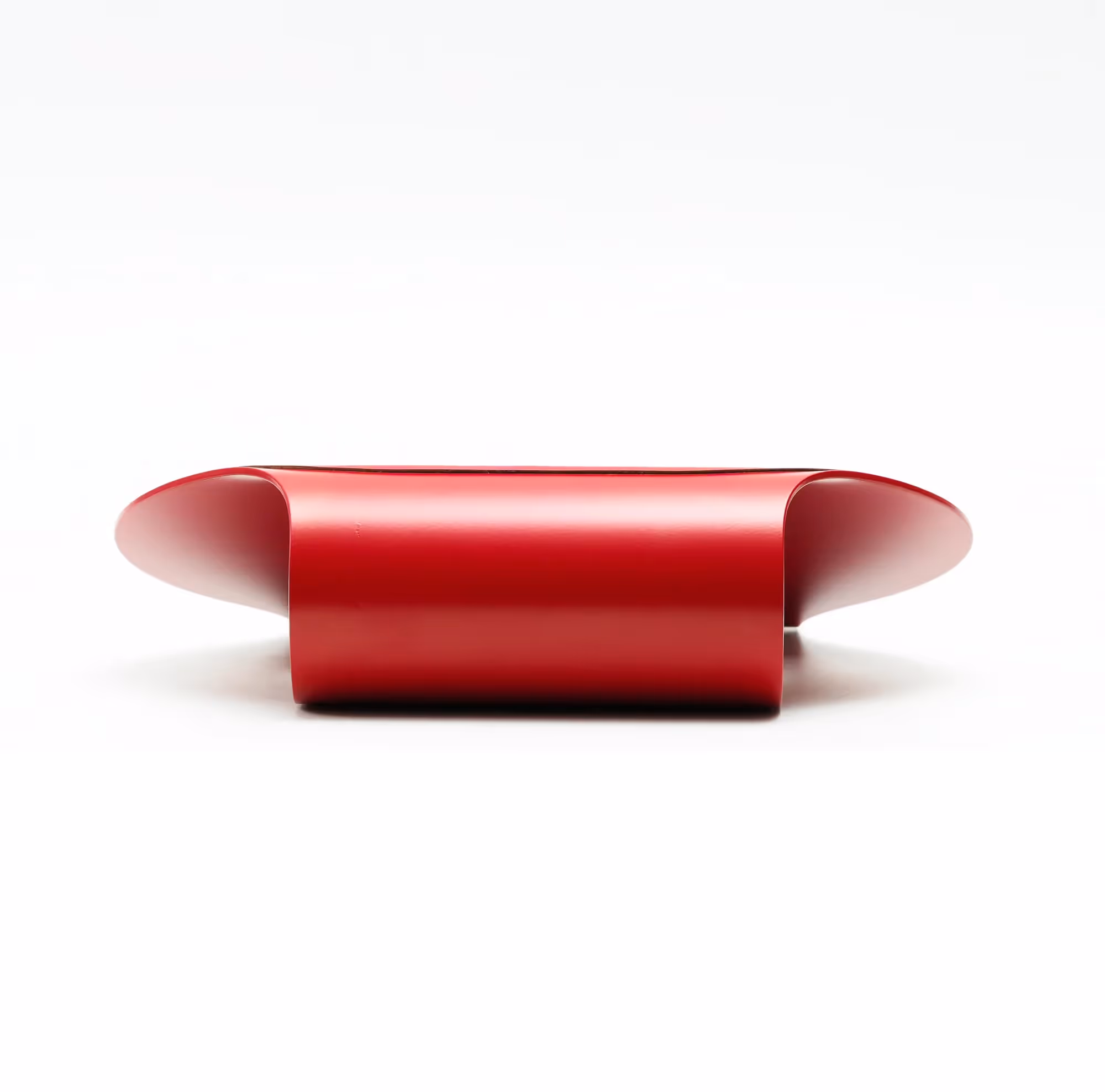 Loop Laptop Stand Red image 7
