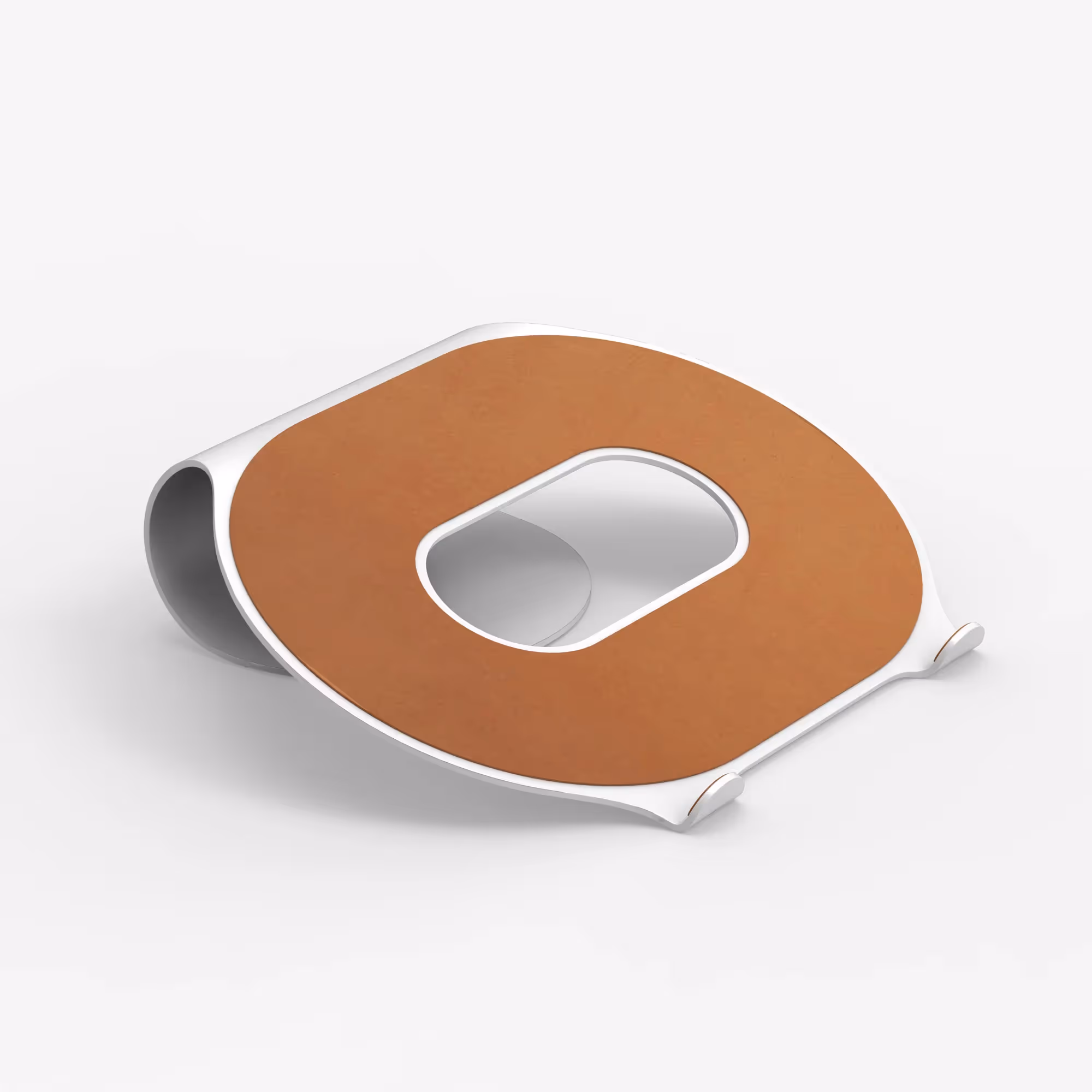 Loop Laptop Stand image 1