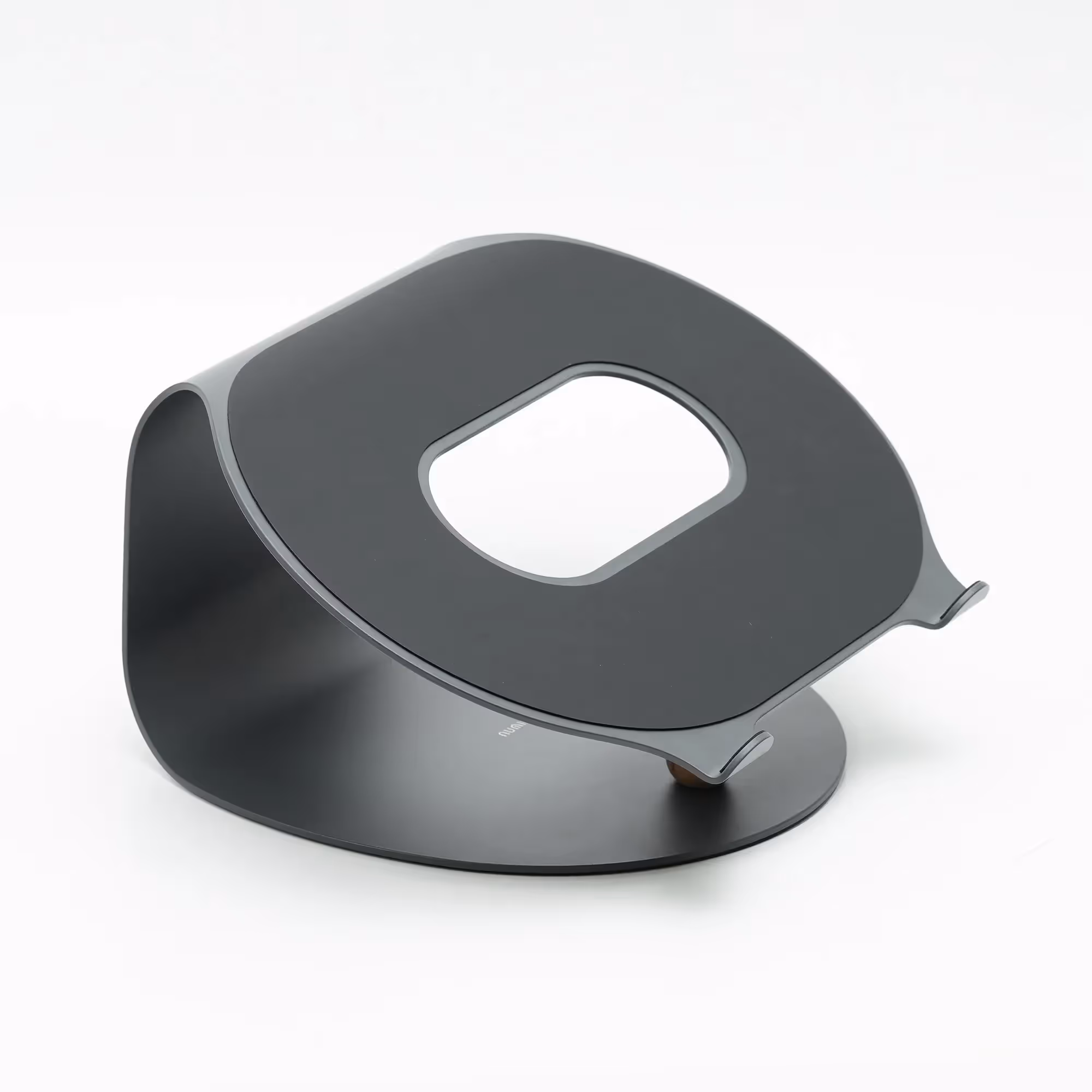 Loop Laptop Station - Graphite  image 1
