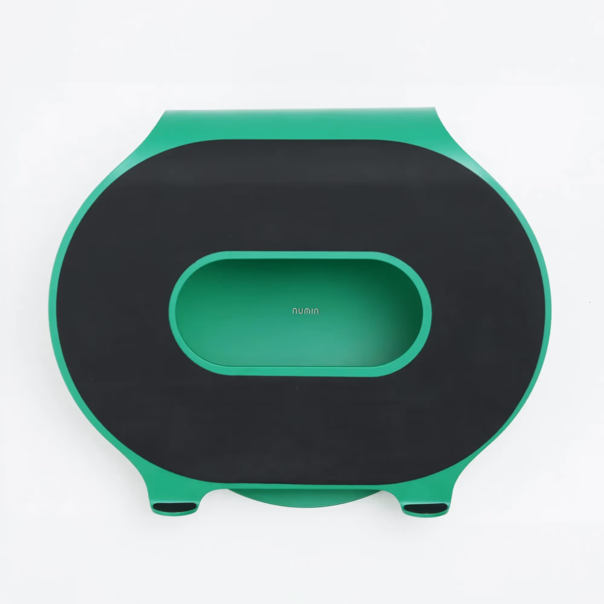 Loop Laptop Station - Green image 3
