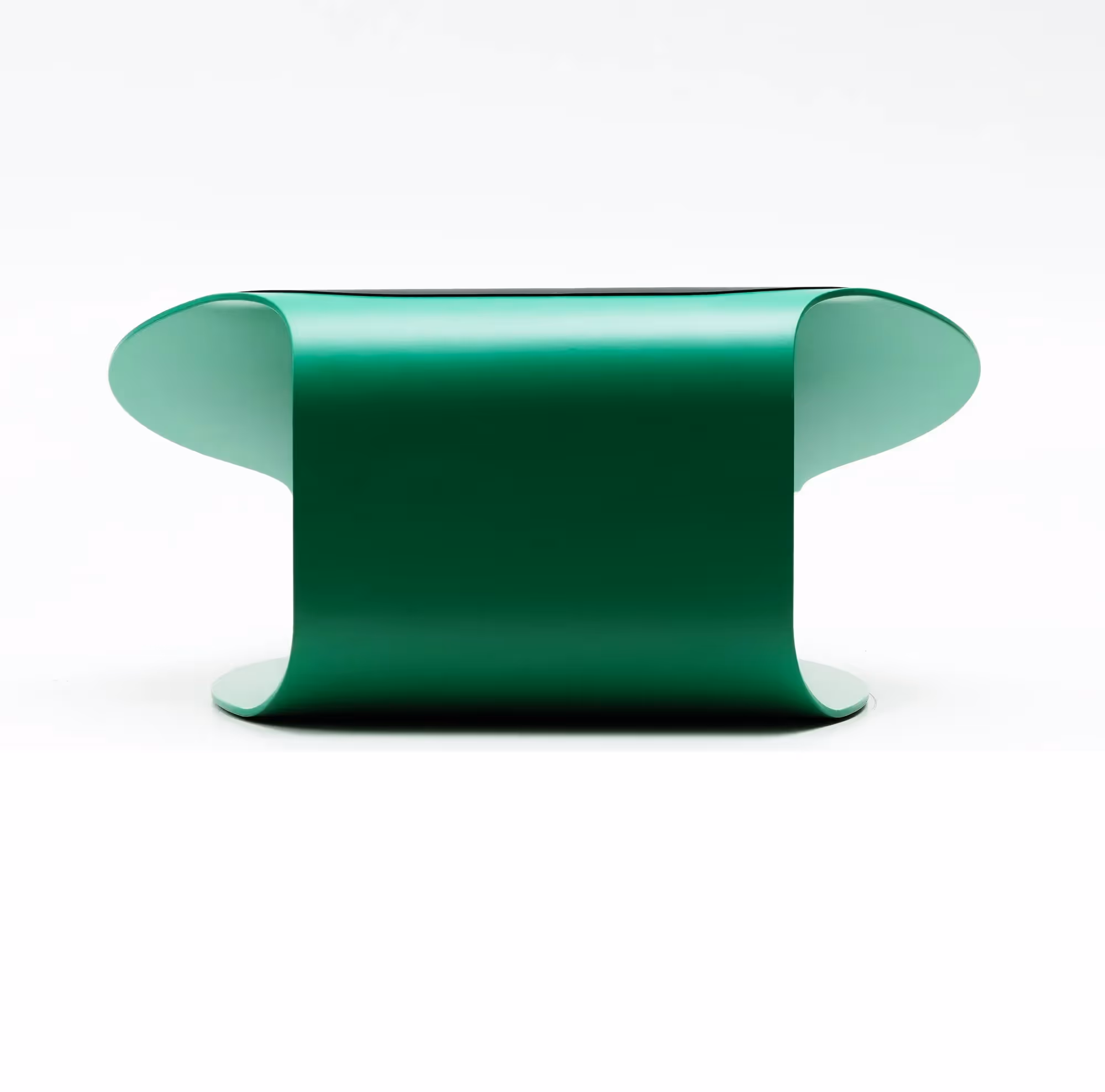Loop Laptop Station - Green image 5