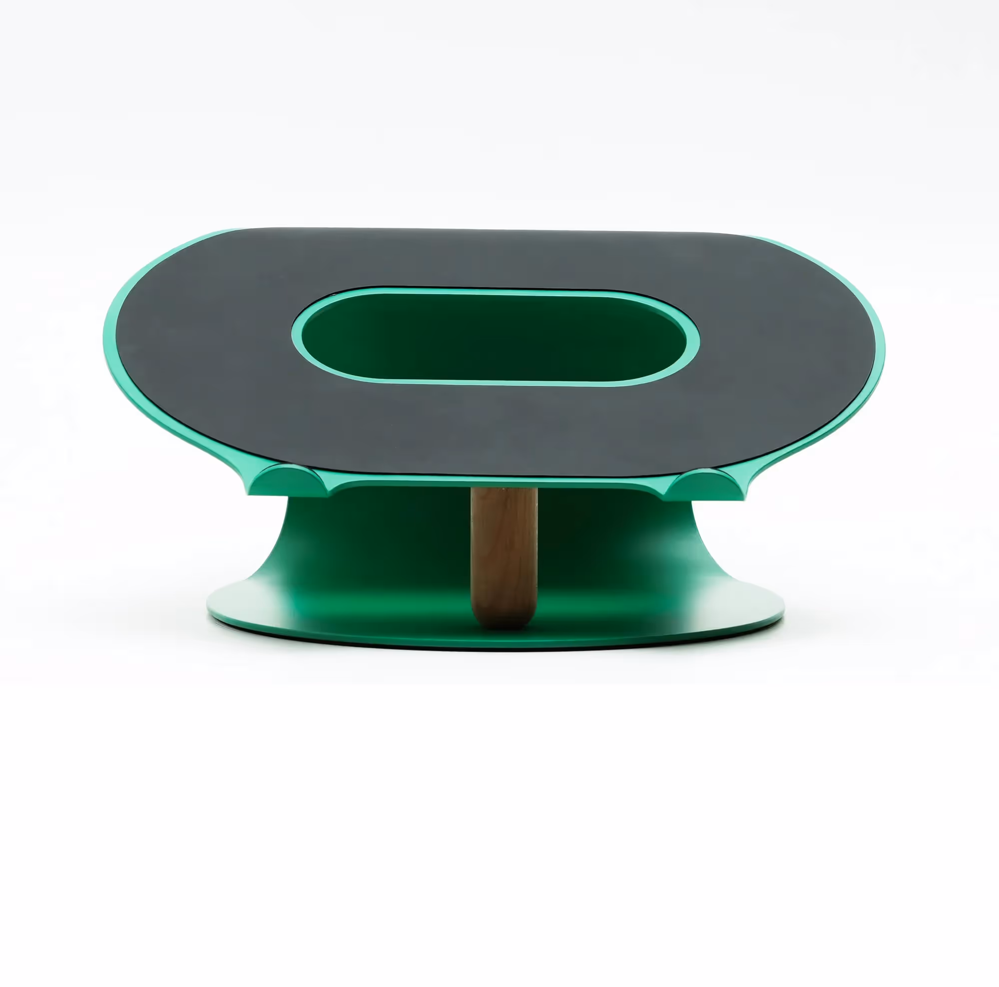 Loop Laptop Station - Green image 6