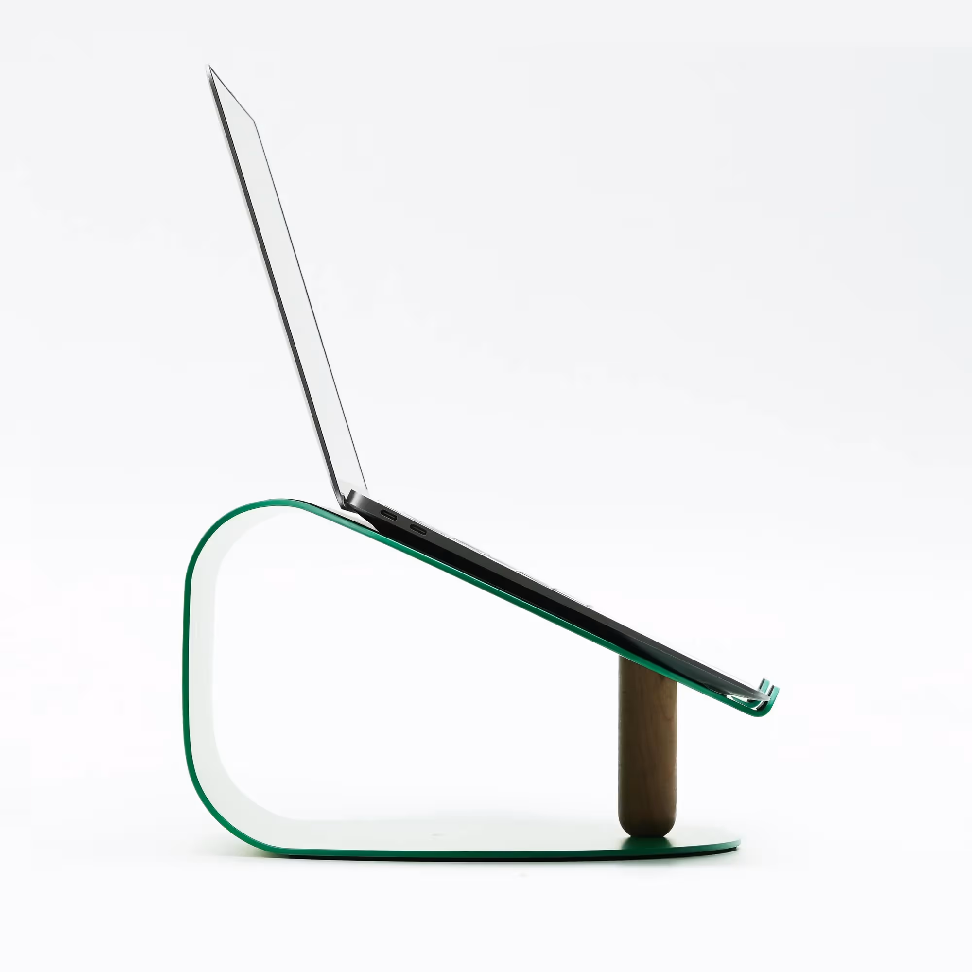 Loop Laptop Station - Green image 7