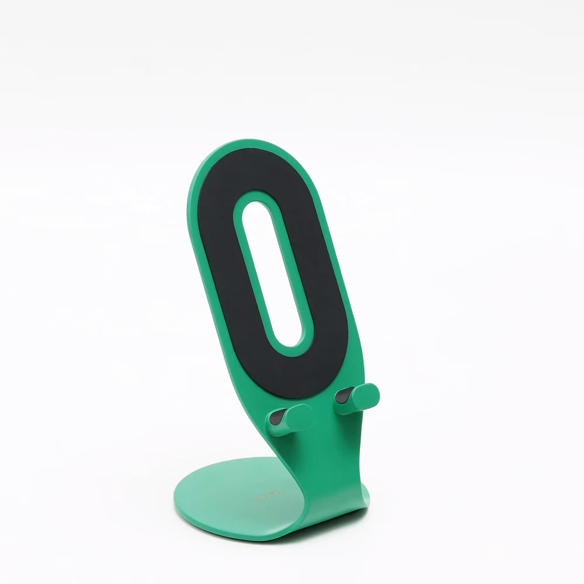 Loop Mobile And Tablet Stand - Green image 1