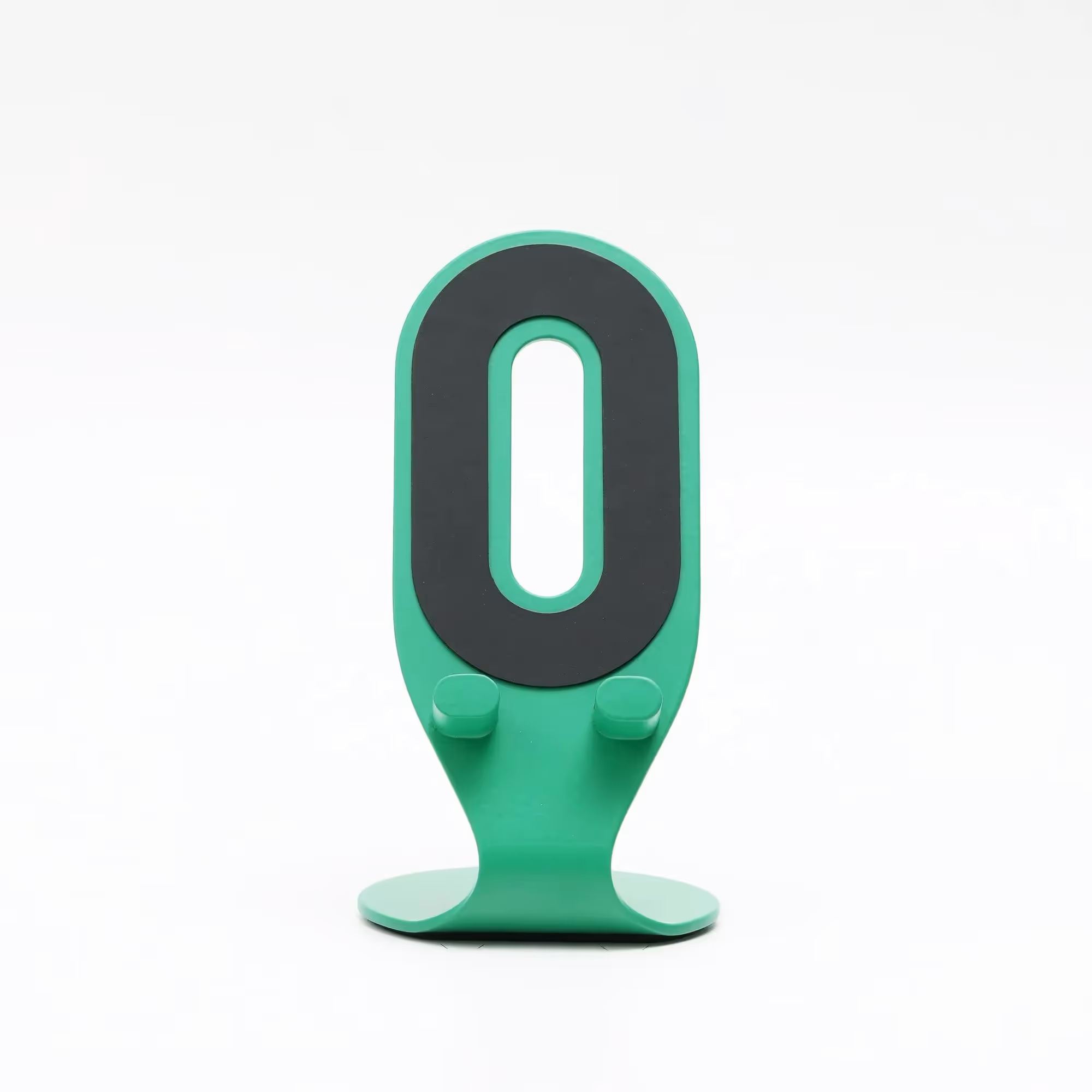 Loop Mobile And Tablet Stand - Green image 3