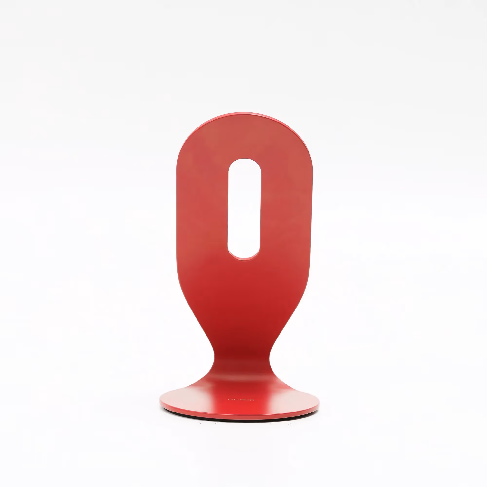 Loop Mobile and Tablet Stand Red image 6