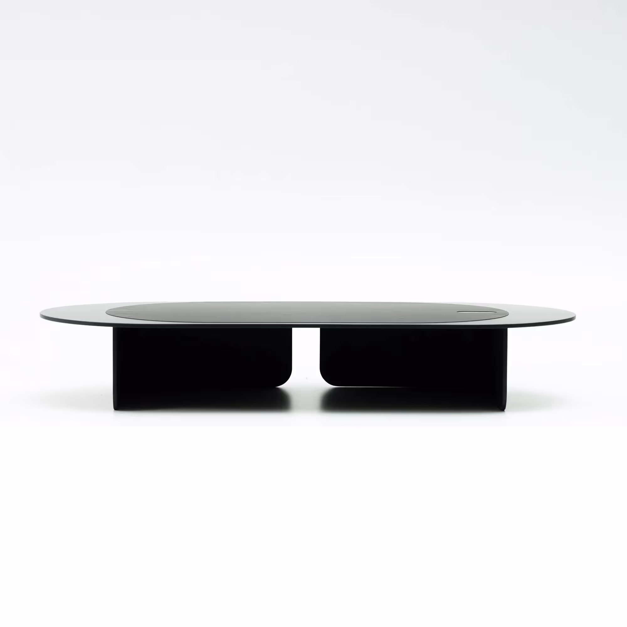 Loop Monitor Stand - Graphite image 3