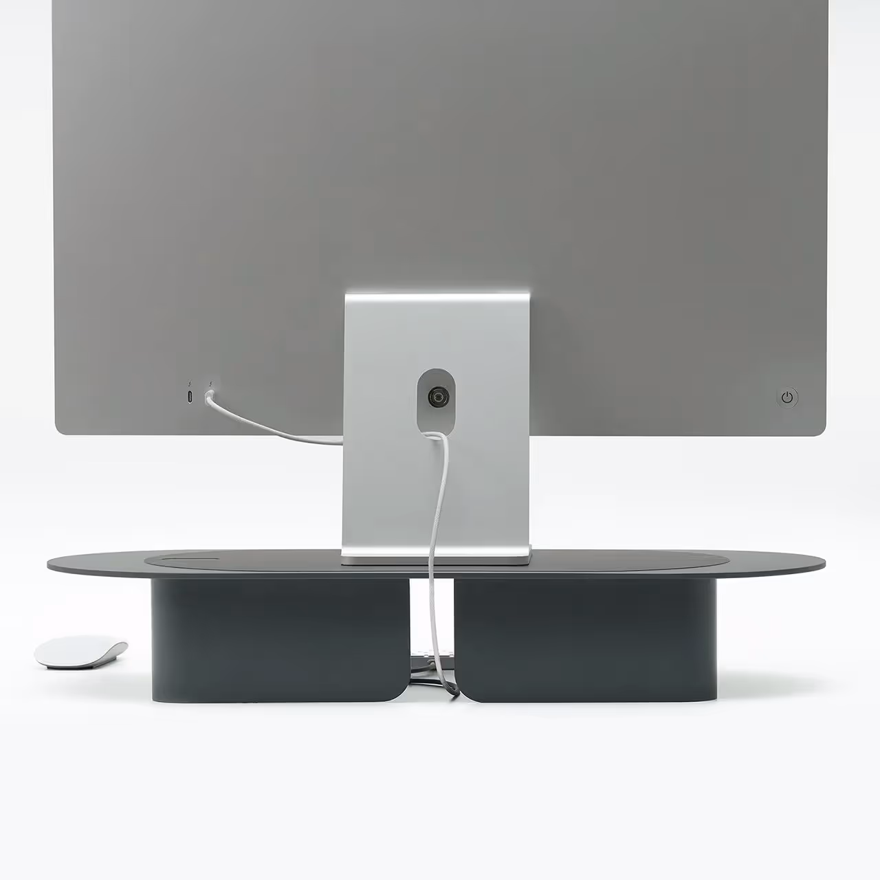 Loop Monitor Stand - Graphite image 6