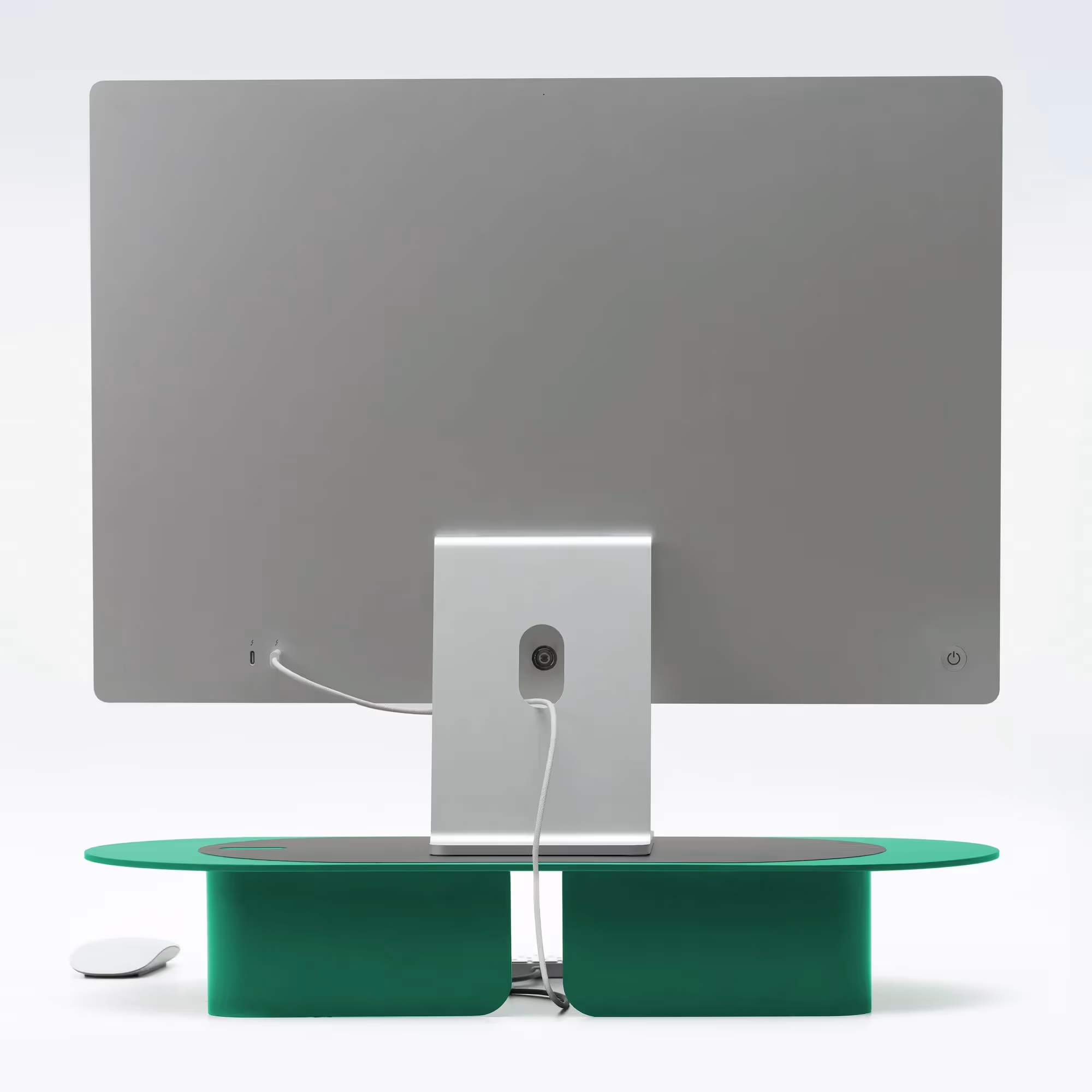 Loop Monitor Stand Green image 5