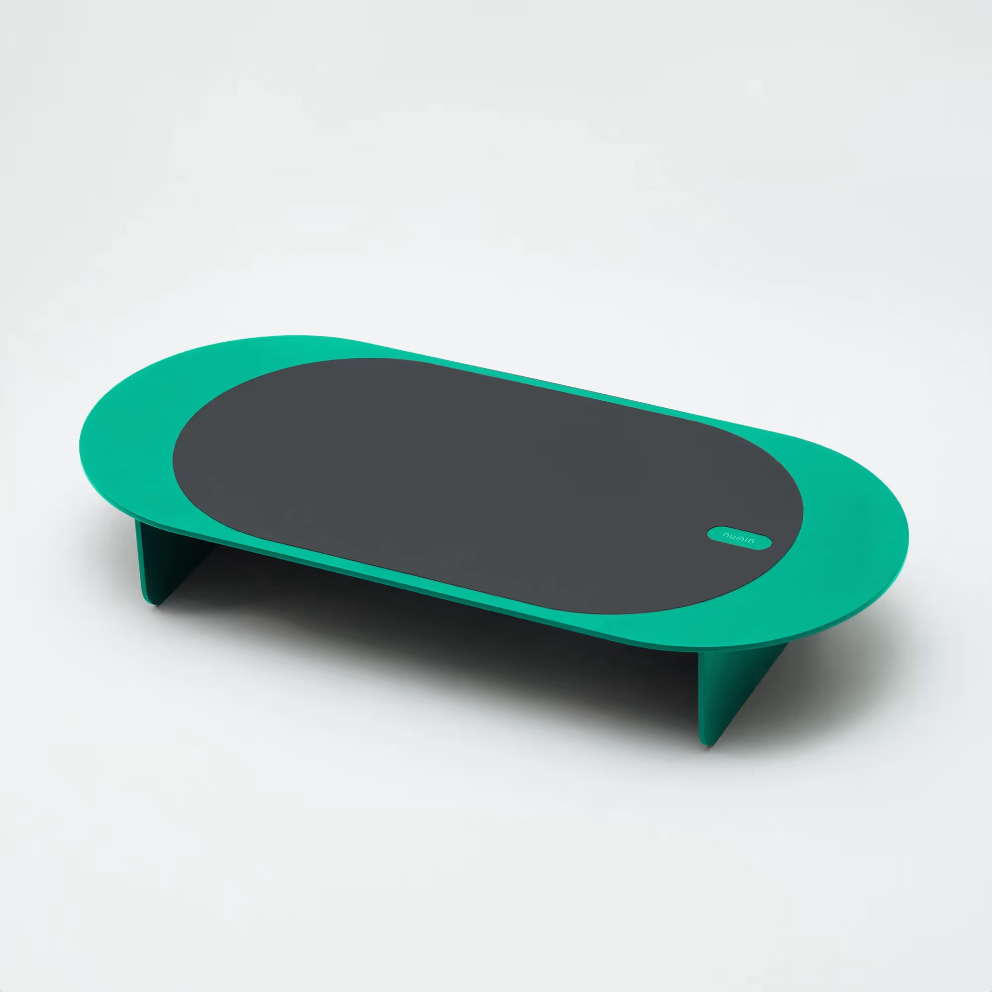 Loop Monitor Stand Green image 6