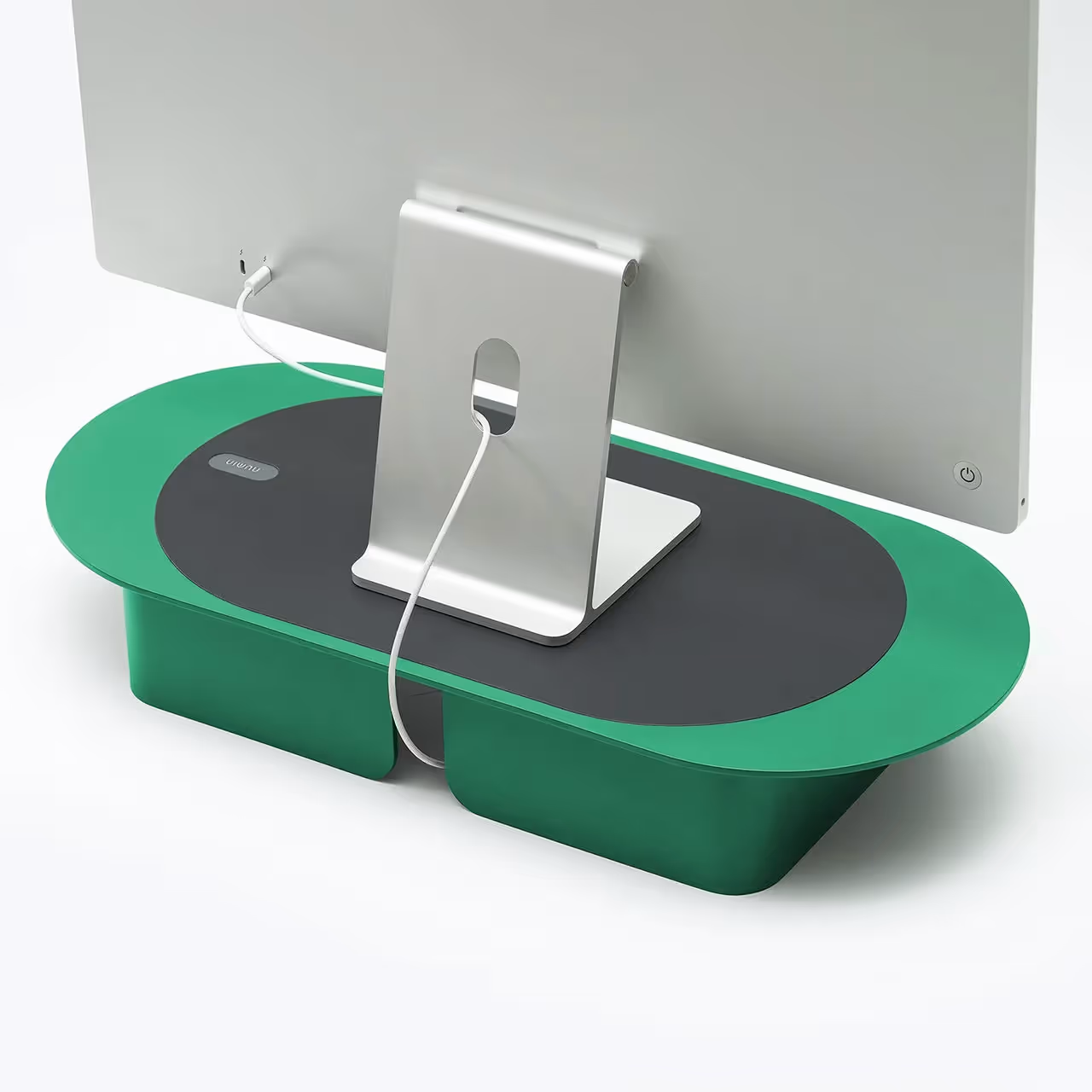 Loop Monitor Stand Green image 7