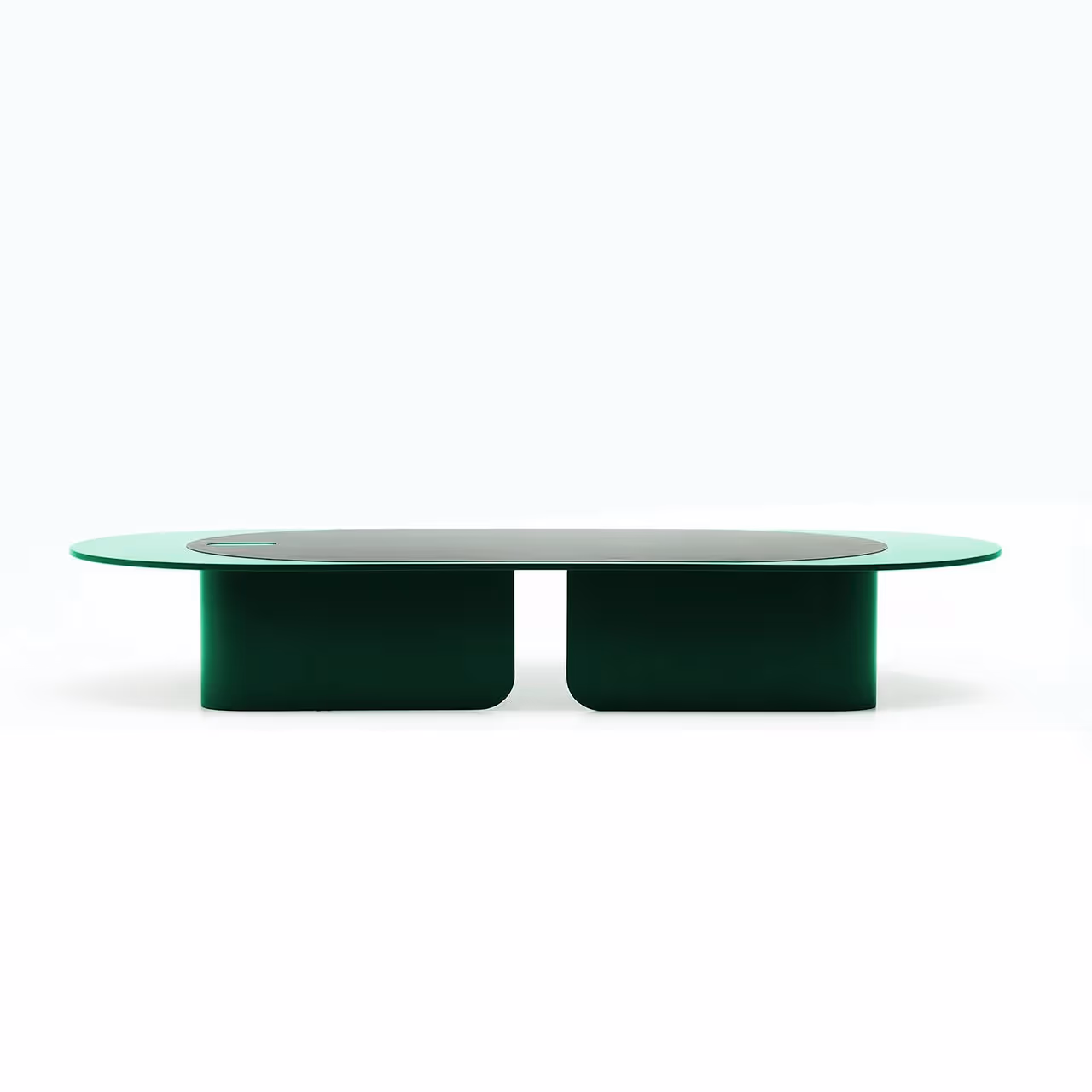 Loop Monitor Stand Green image 8