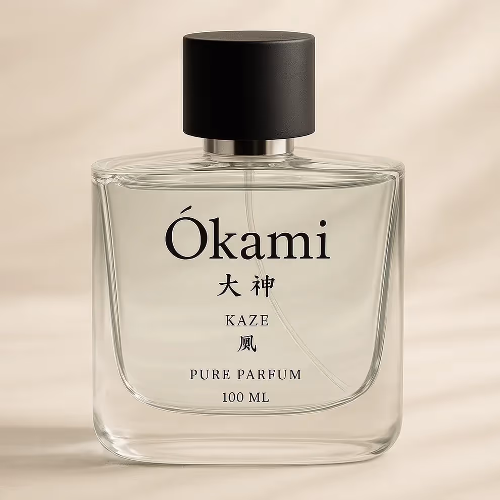 Okami Kaze -The Wind - photo 2 of 6