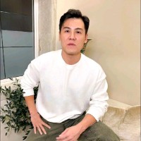 Martin Chang