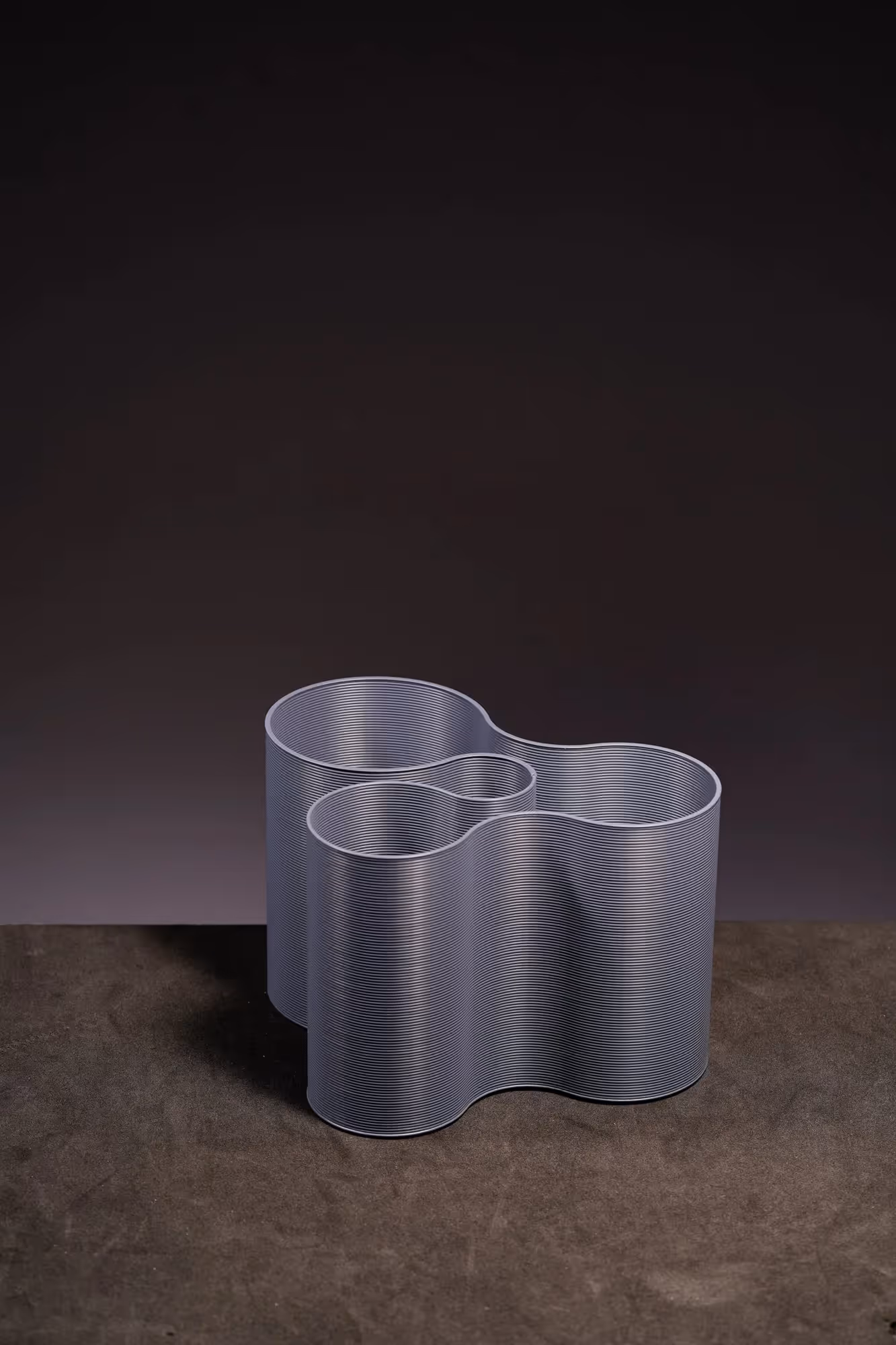 Coral Crest Pot image 11