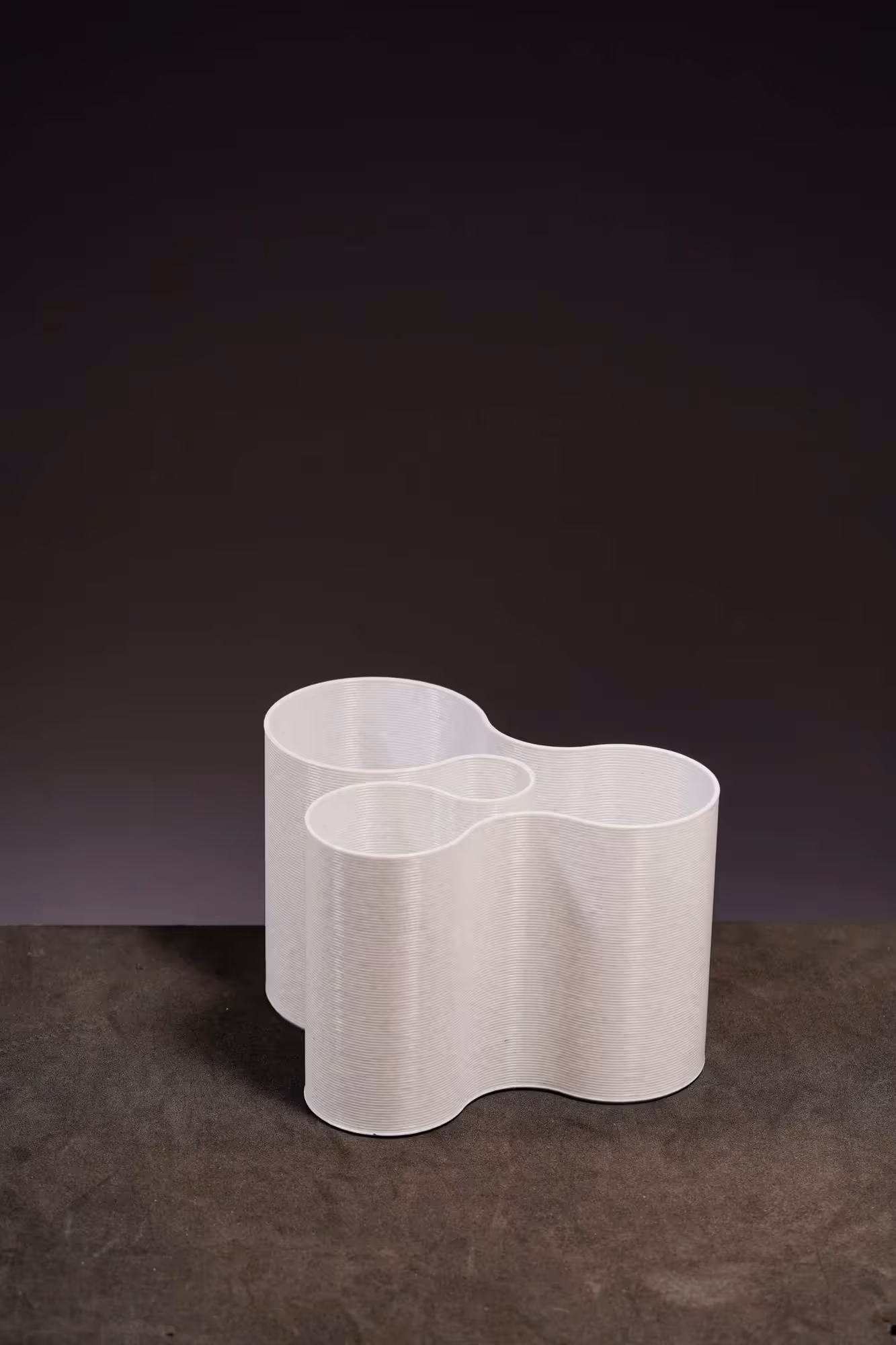 Coral Crest Pot image 8