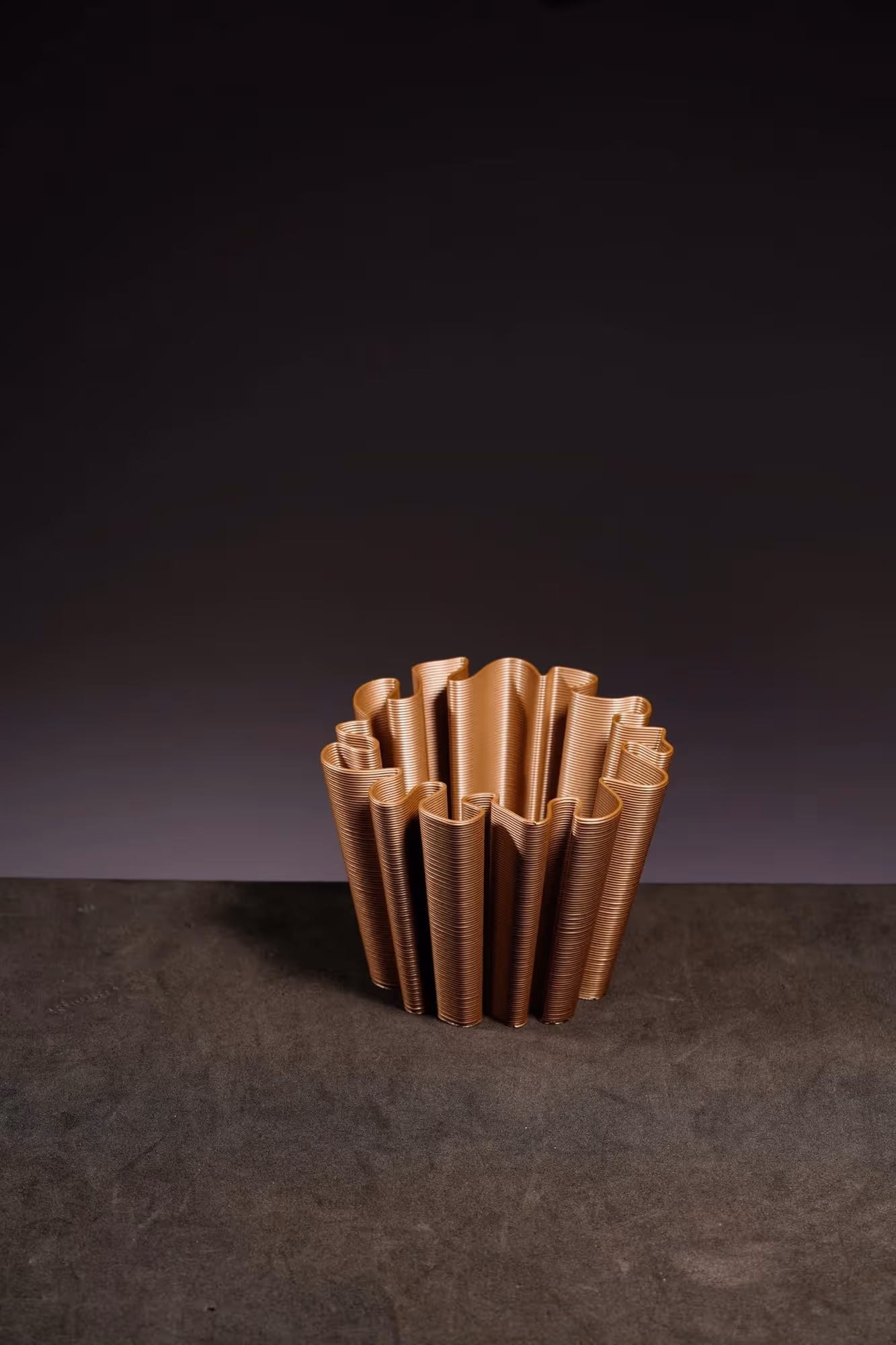Coral Vase image 1