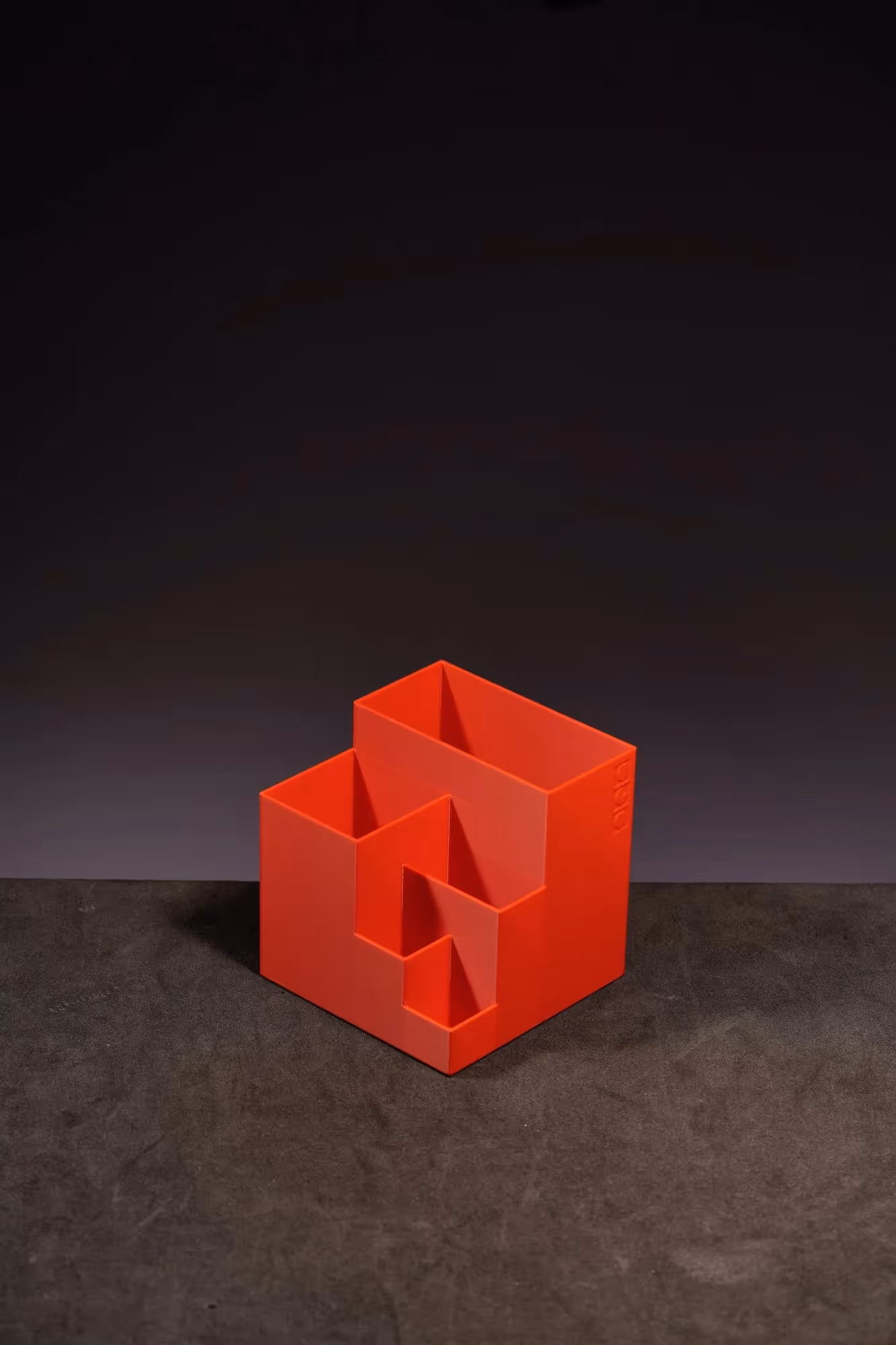 Cube image 1