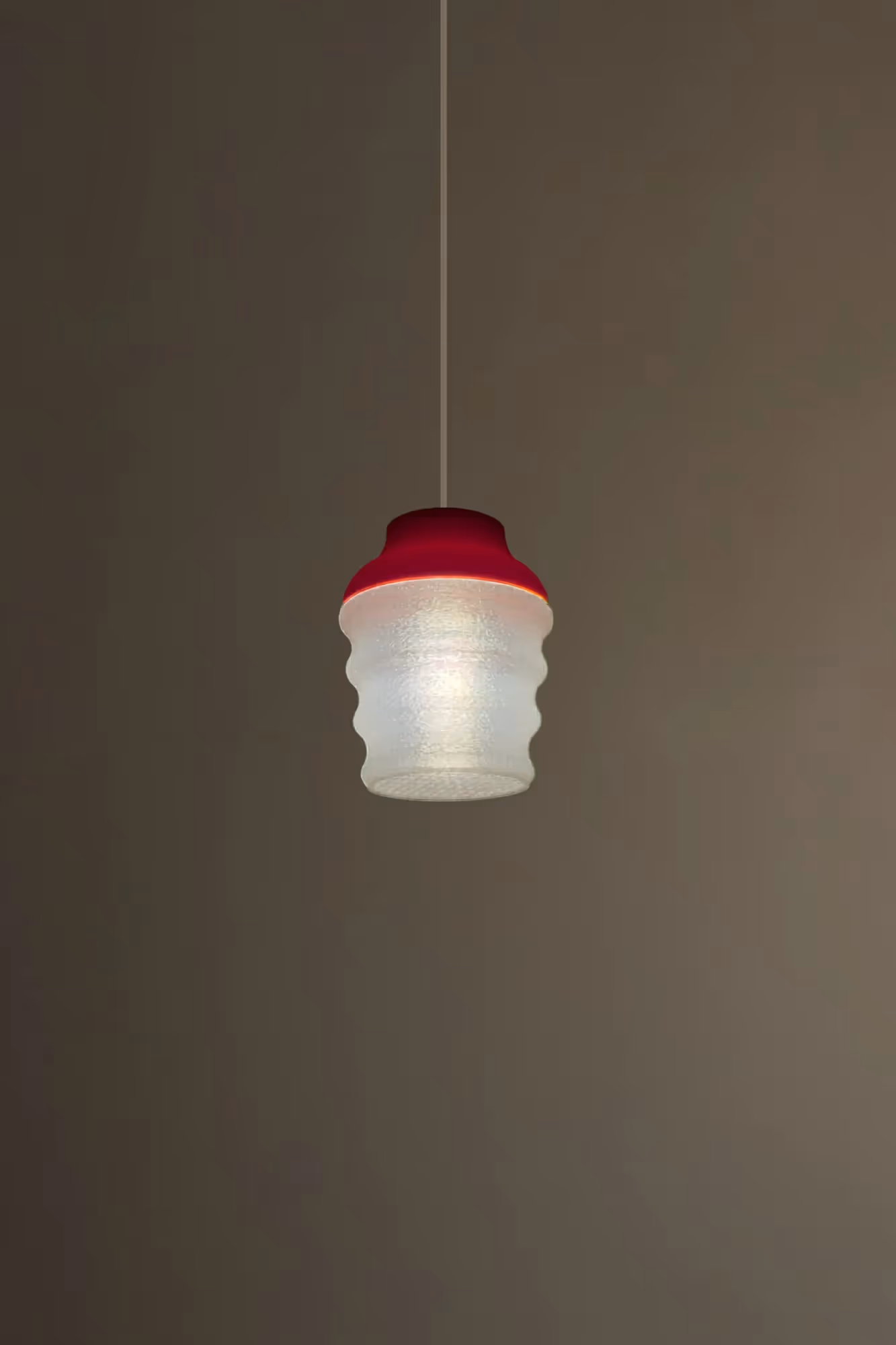 Jello Flow Pendant image 1