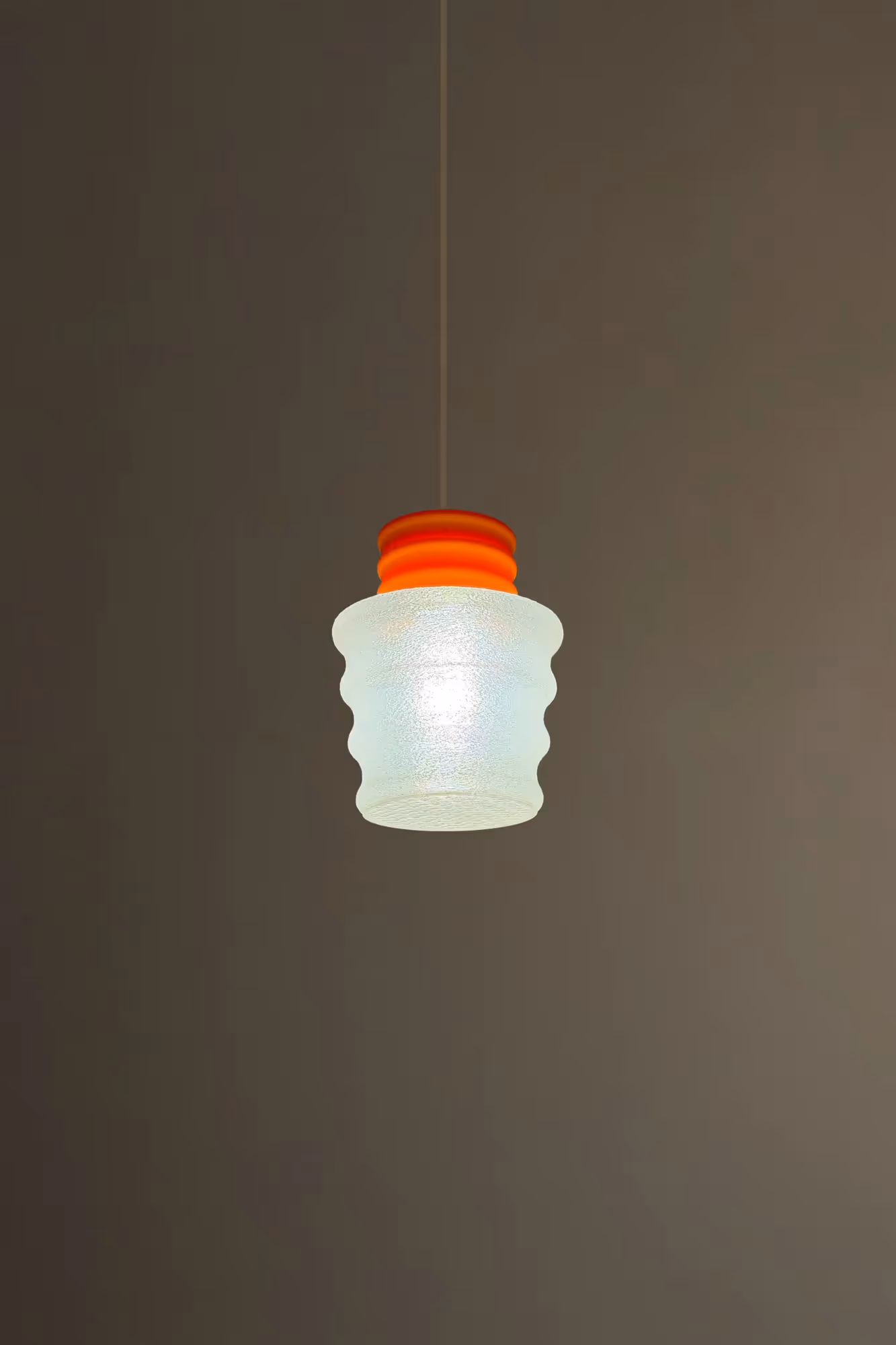 Jello Melt Pendant image 1