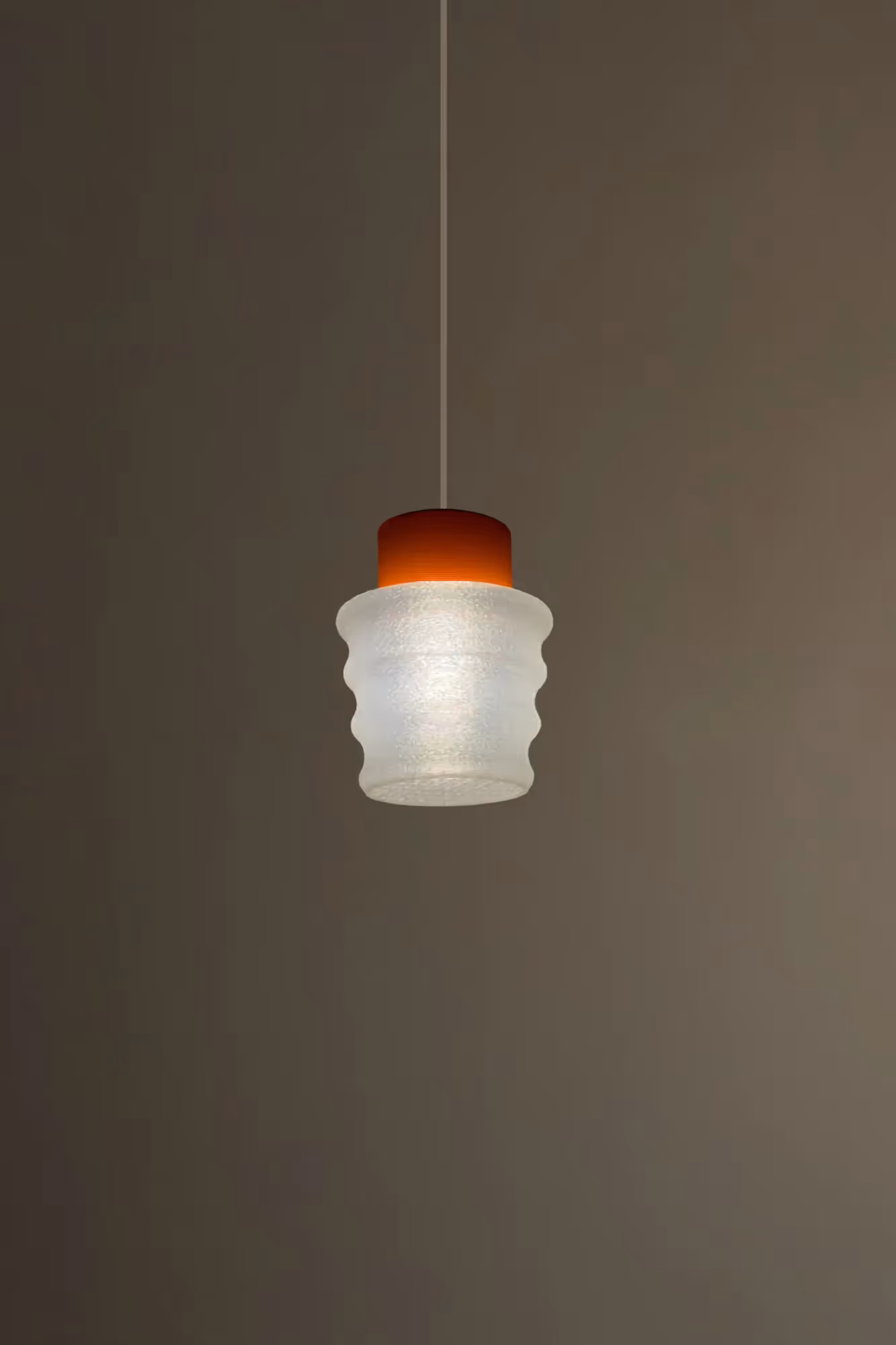 Jello Pop Pendant image 1
