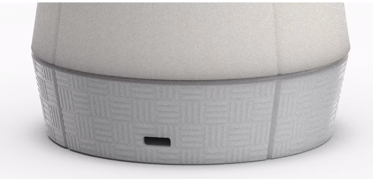 Litele White image 6